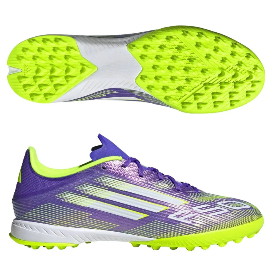 F50 League TF