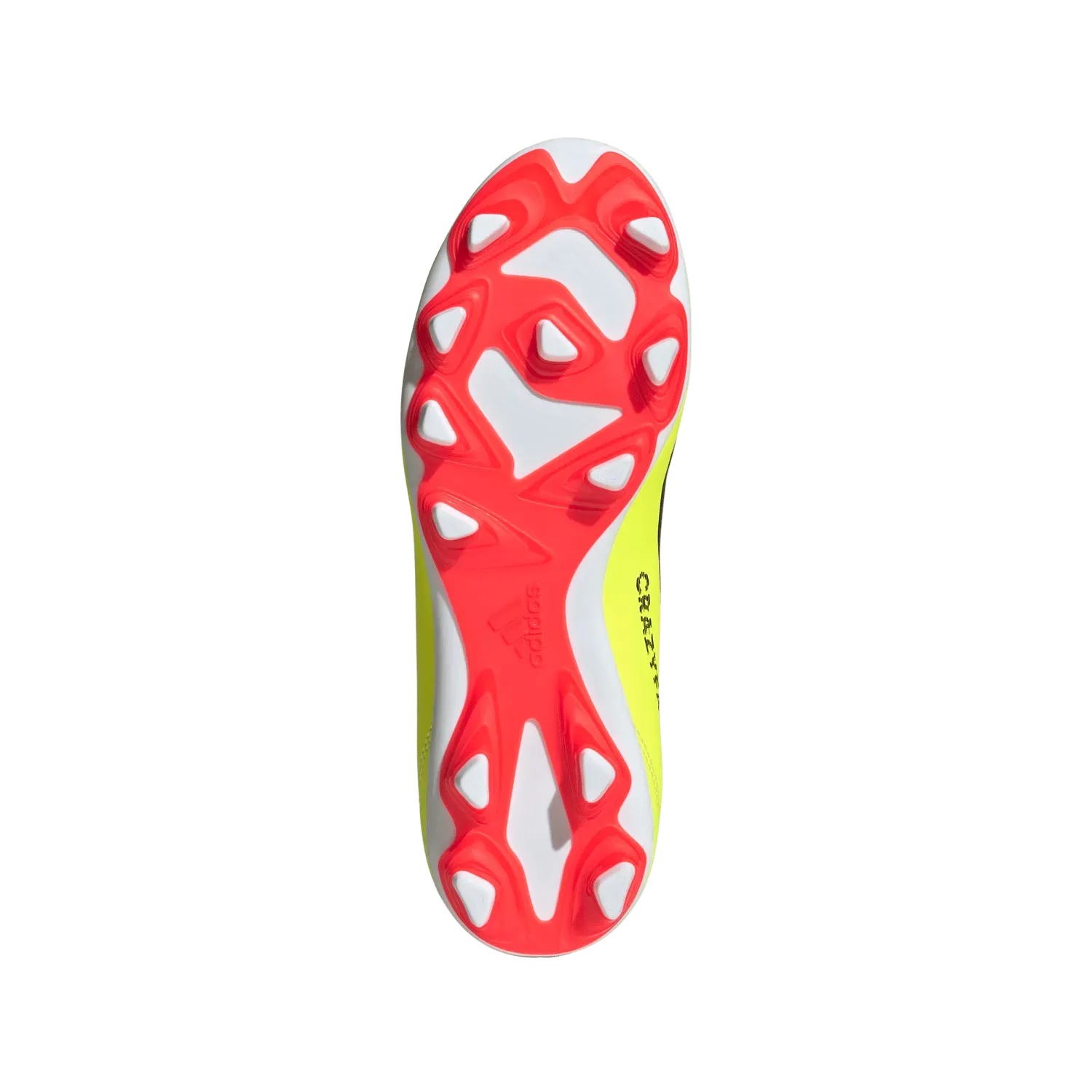 X CRAZYFAST CLUB FGX