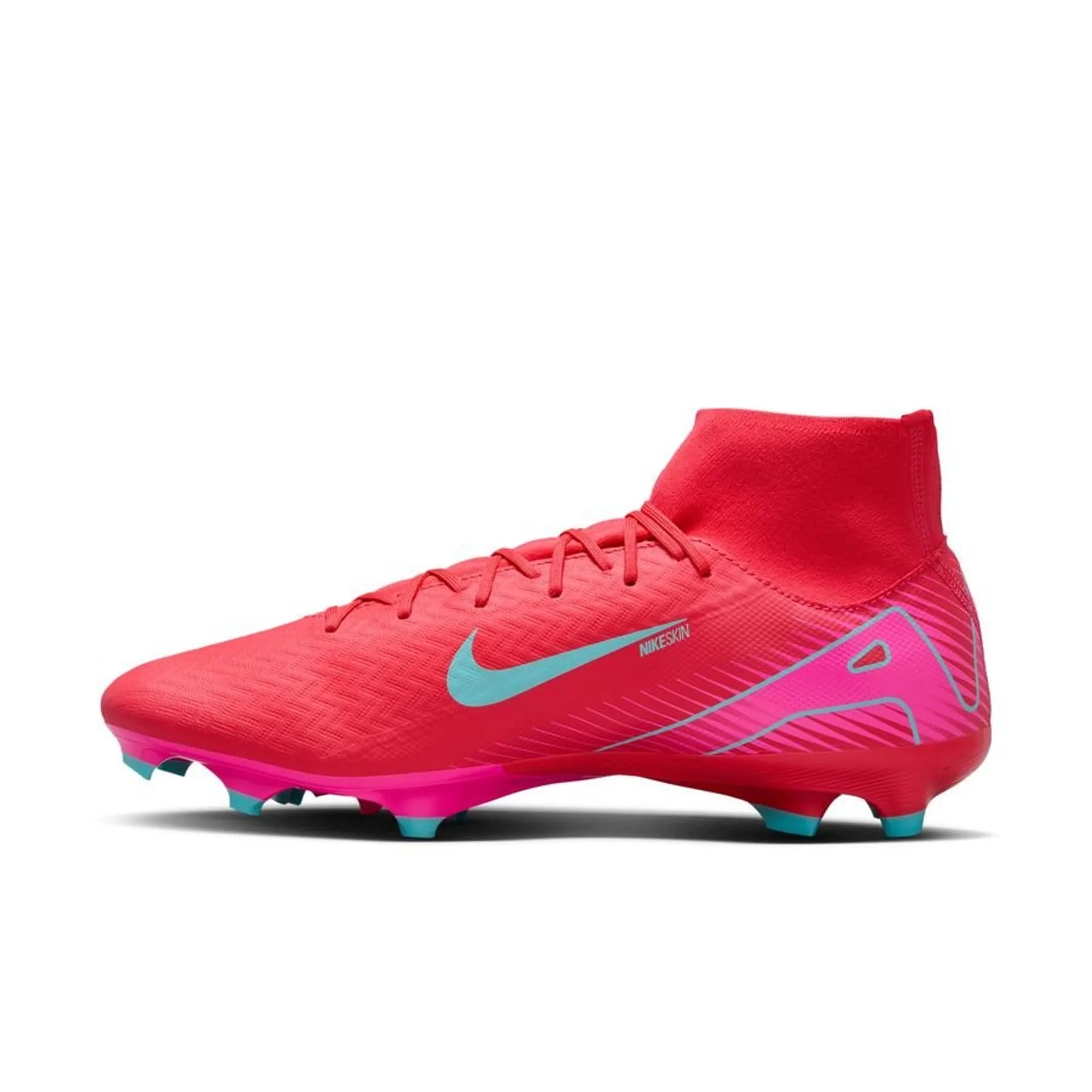 Mercurial Superfly 10 Academy FG/MG