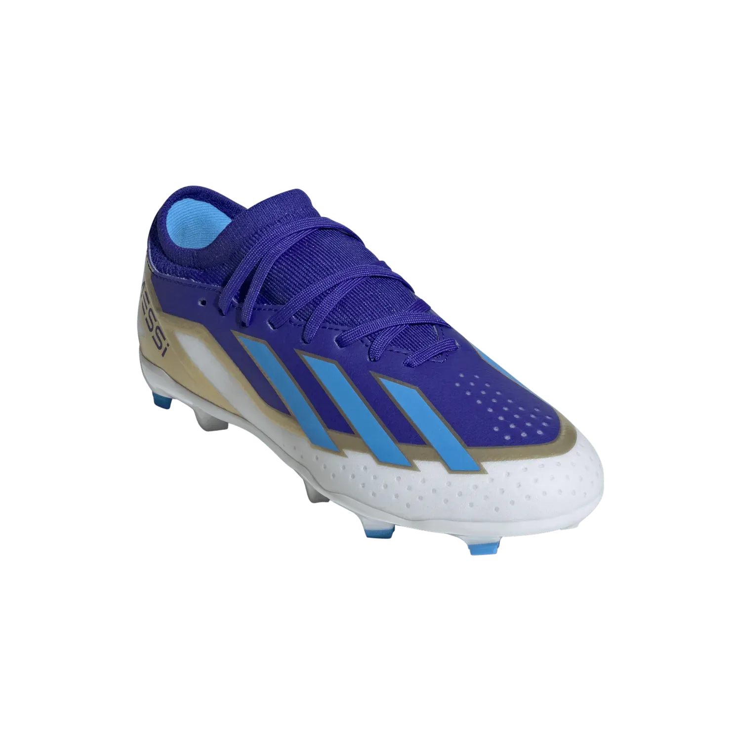 X CRAZYFAST MESSI LEAGUE FG