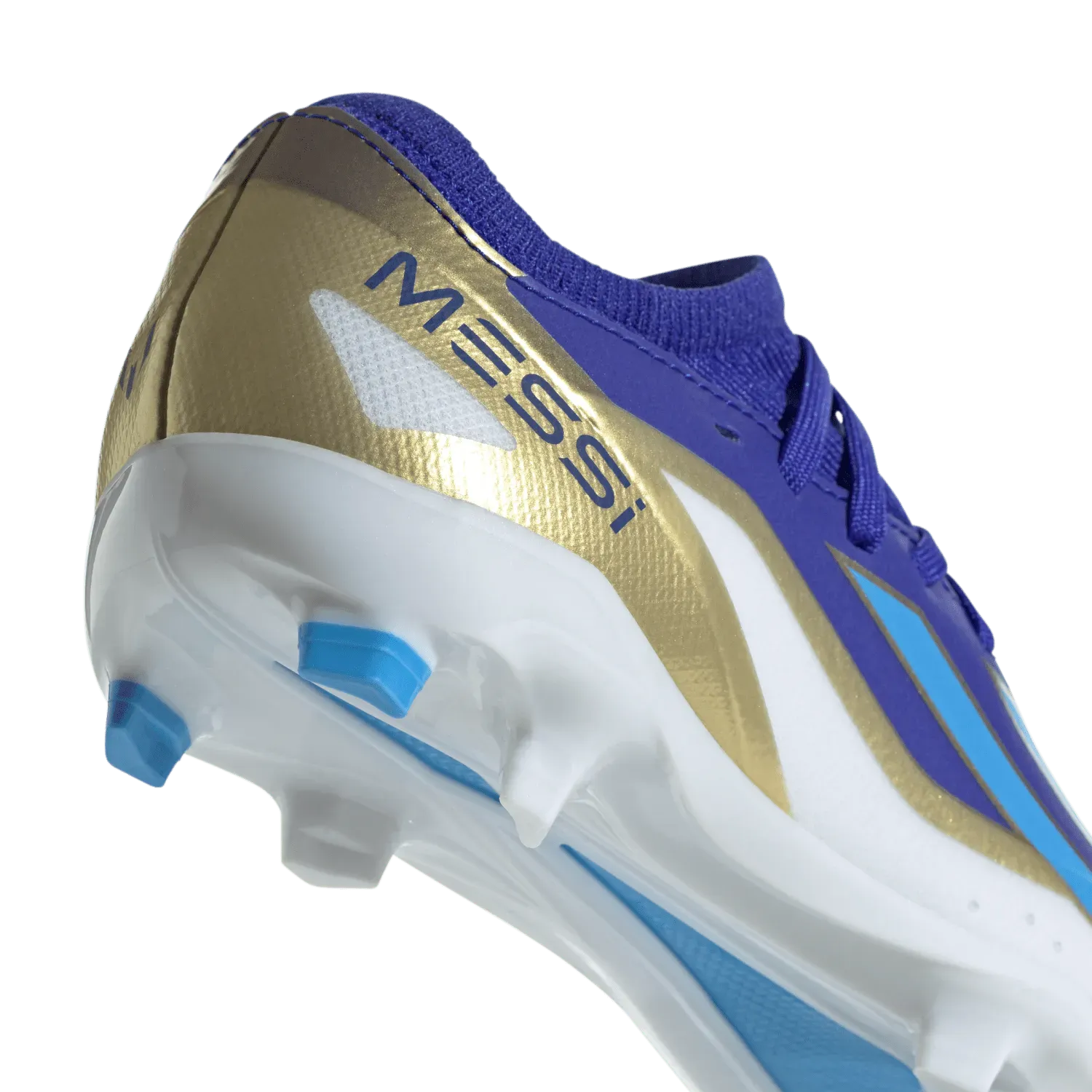 X CRAZYFAST MESSI LEAGUE FG