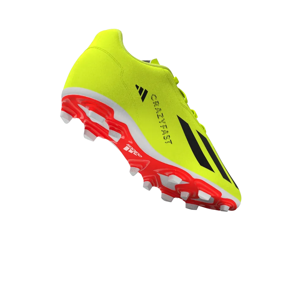 X CRAZYFAST CLUB FGX