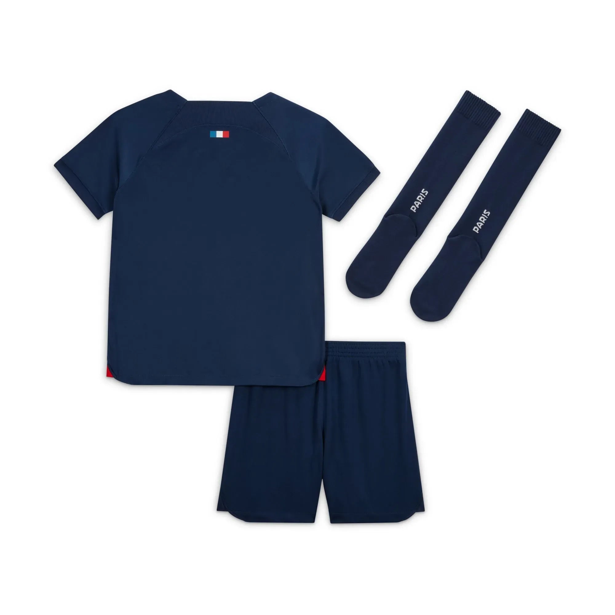 PSG KIT חליפת ילדים פ.ס.ז'