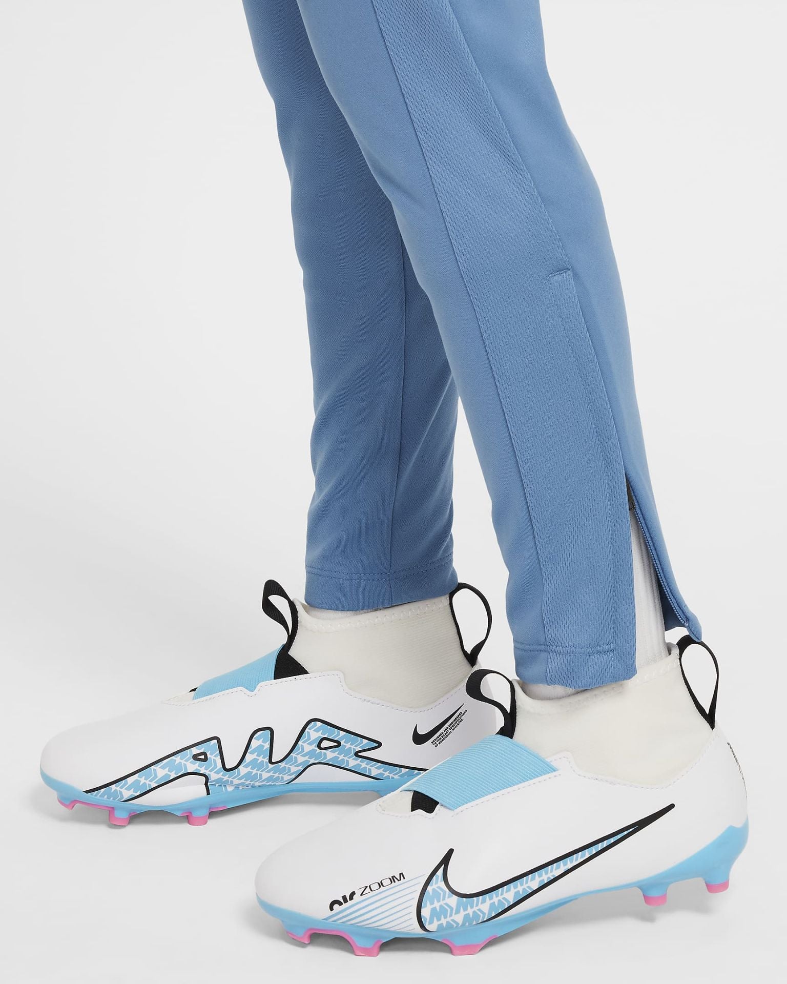 K NK DF ACD23 PANT KPZ מכנס אימון ילדים