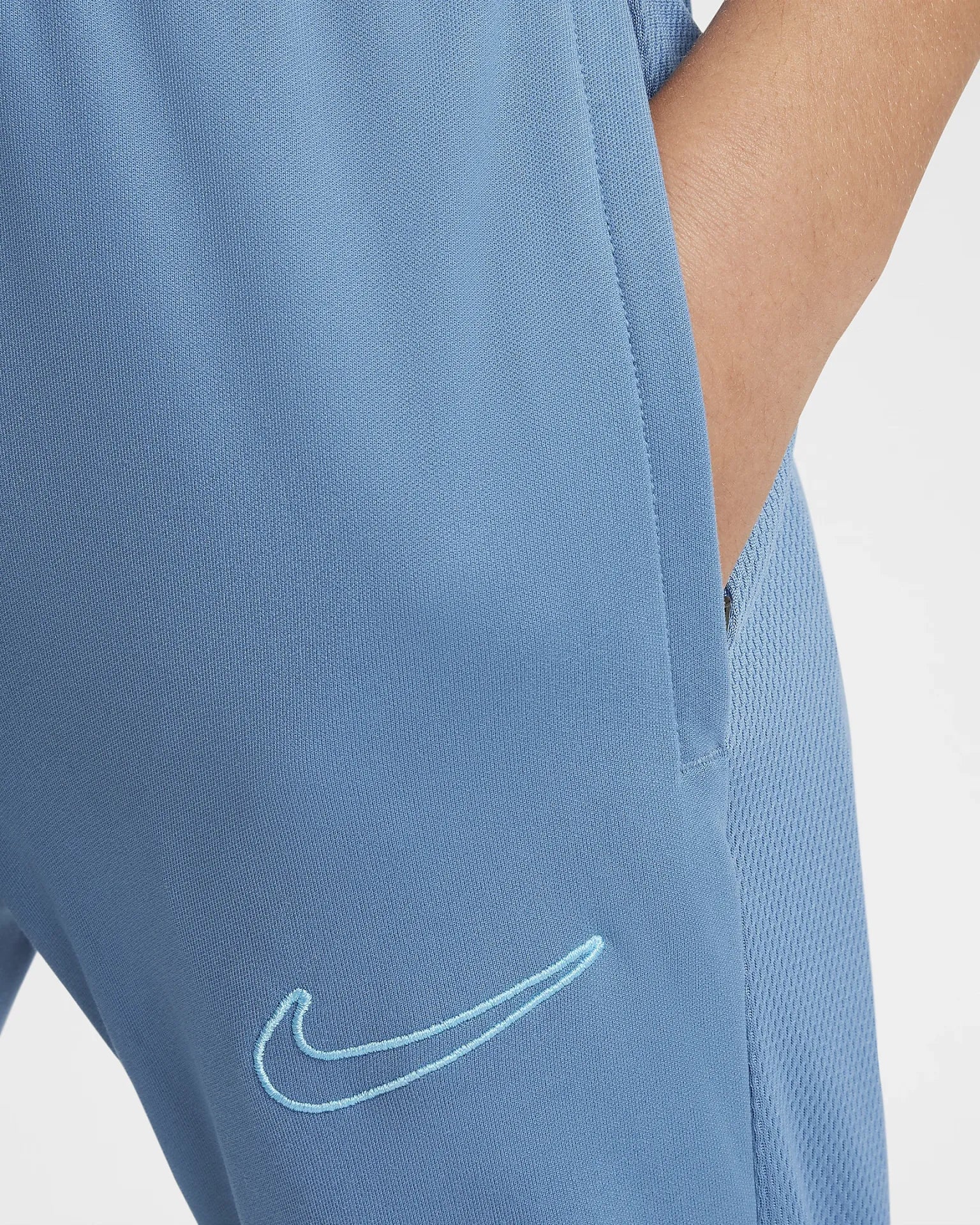 K NK DF ACD23 PANT KPZ מכנס אימון ילדים