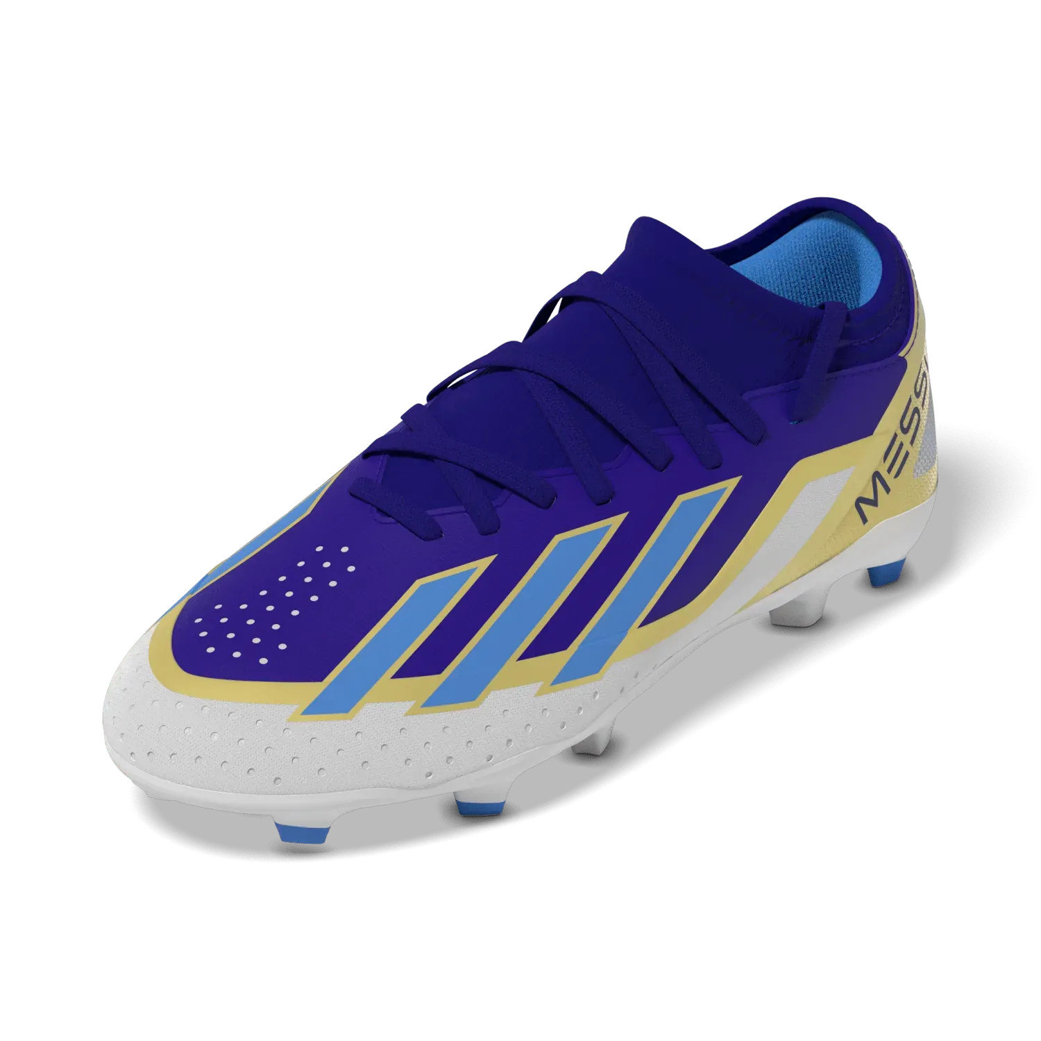 X CRAZYFAST MESSI LEAGUE FG