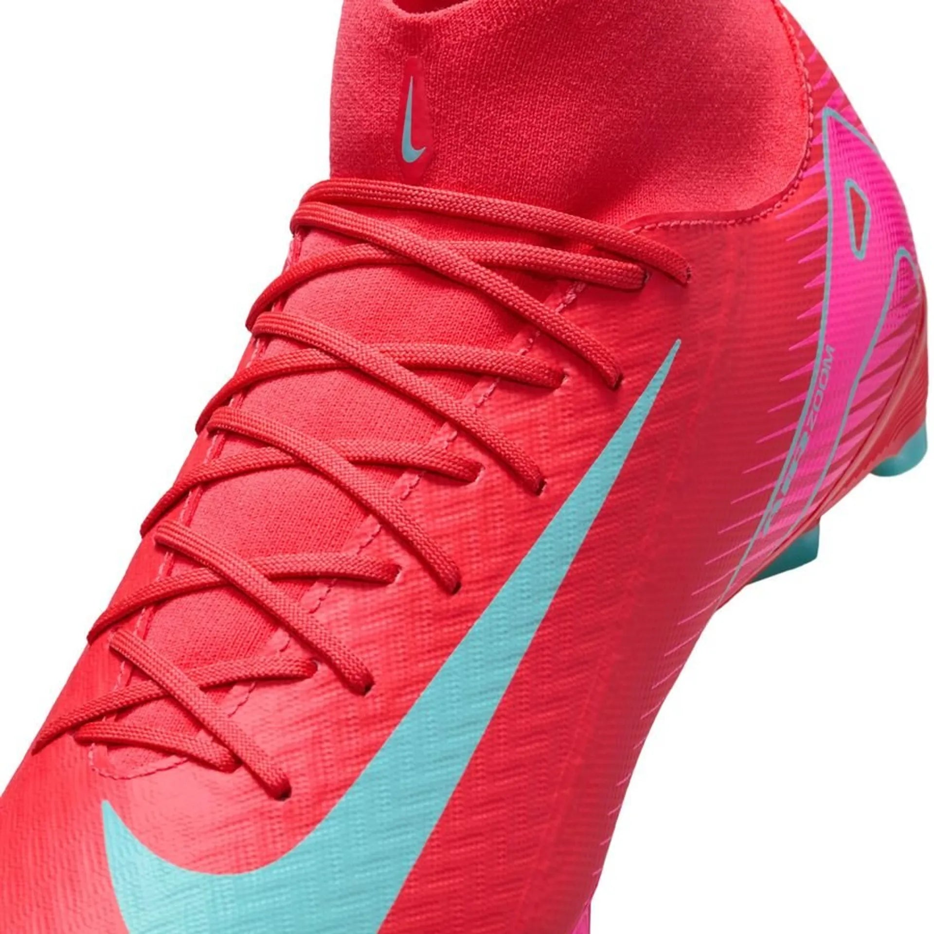 Mercurial Superfly 10 Academy FG/MG