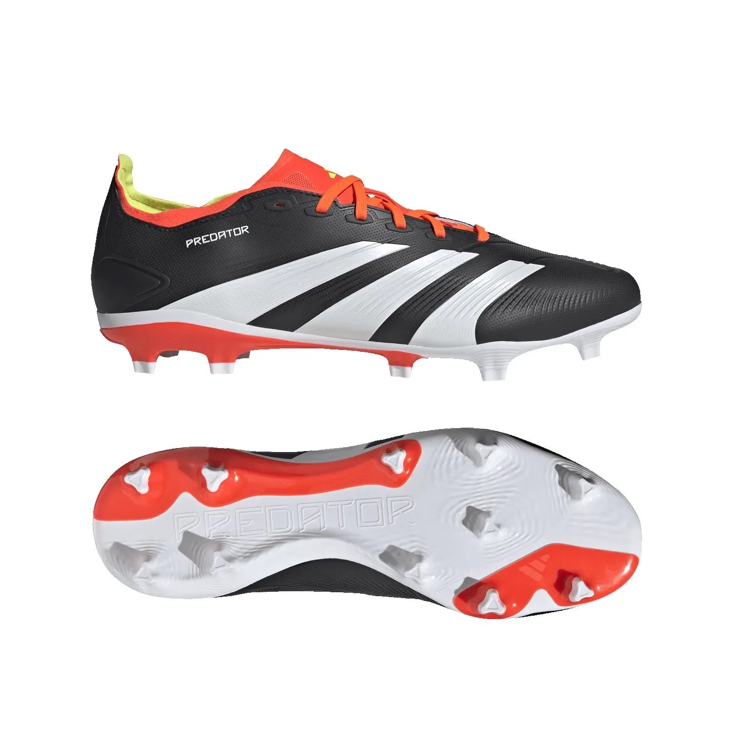 Predator League FG
