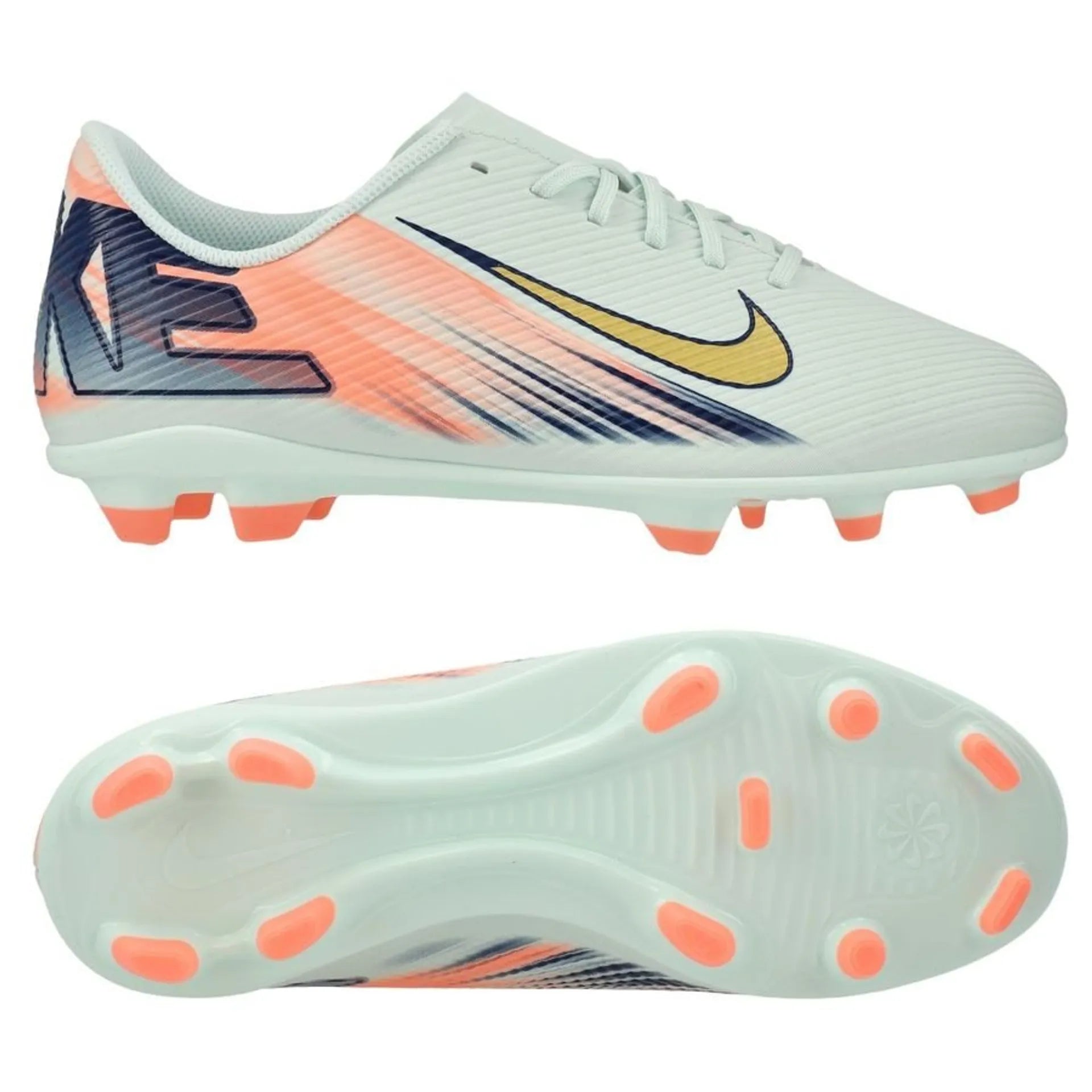 Vapor 16 Academy Mercurial Club FG/MG