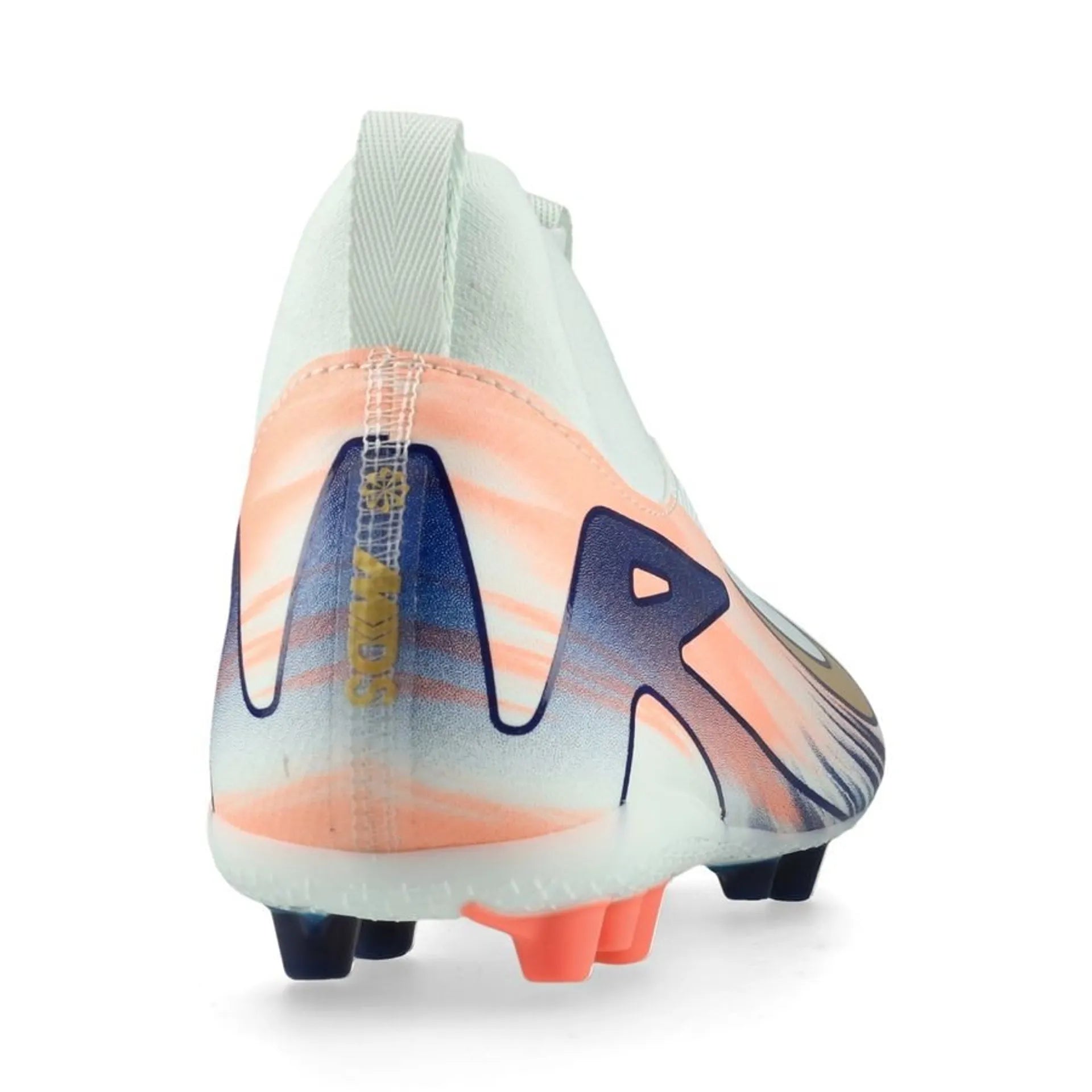 Jr. Zoom Mercurial Superfly 10 Academy AG