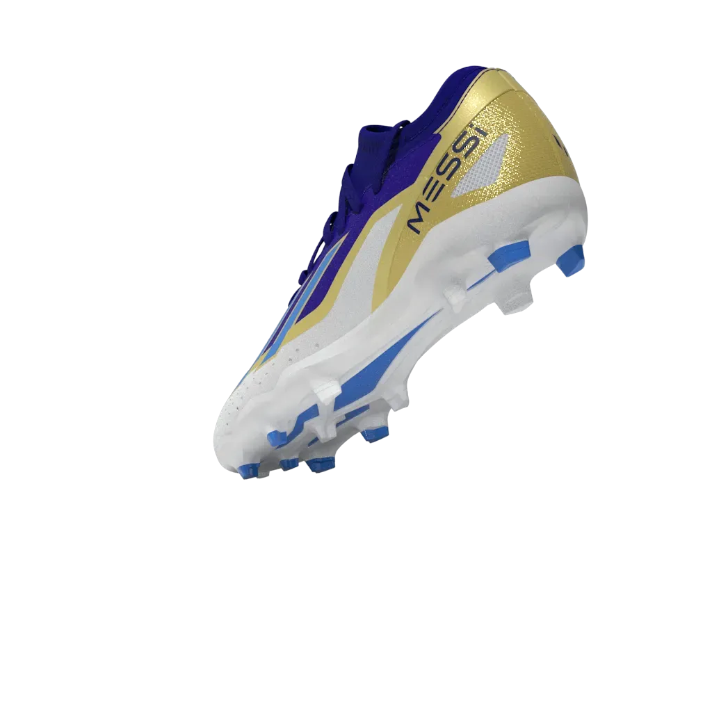 X CRAZYFAST MESSI LEAGUE FG