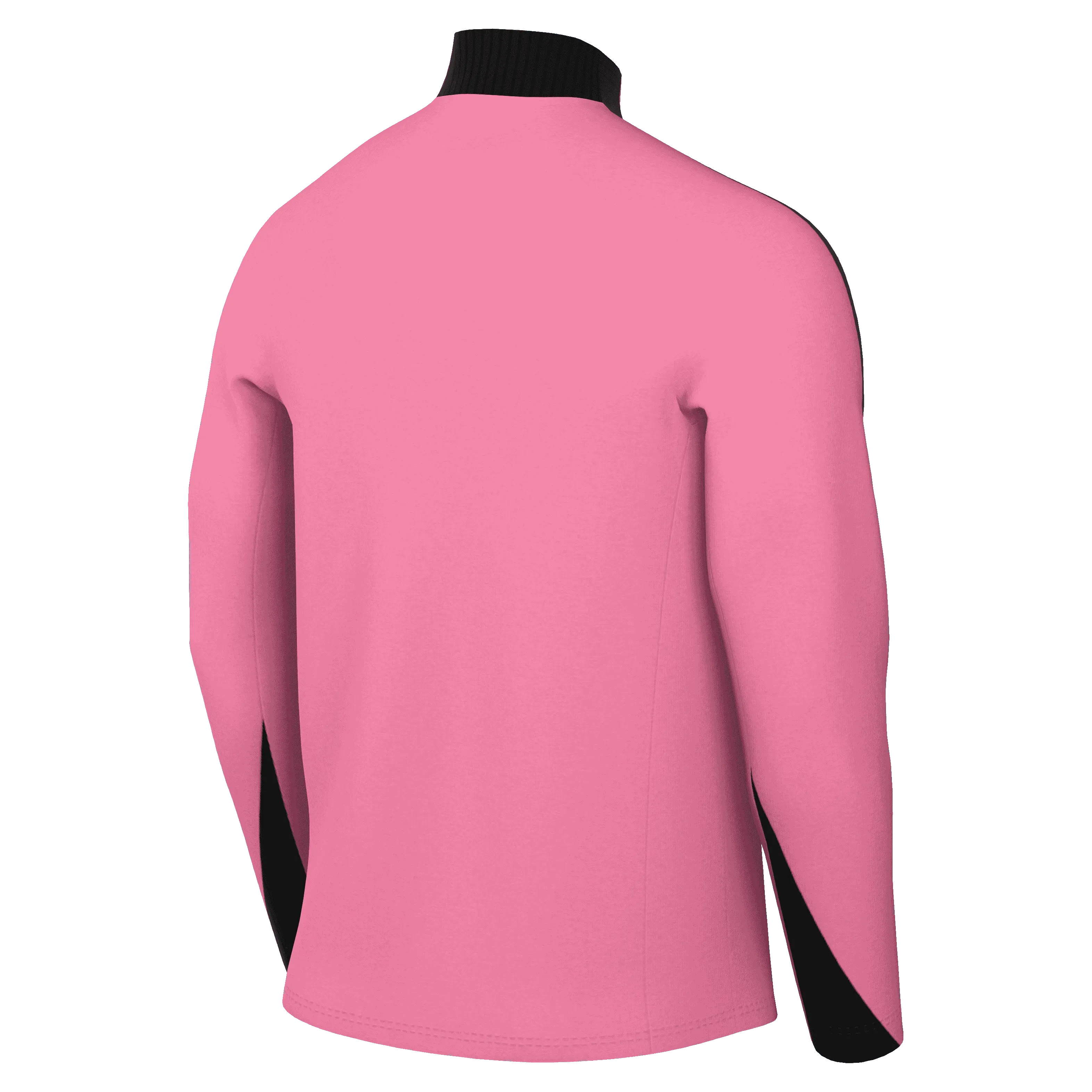 STRK DRIL TOP עליונית חצי רוכסן