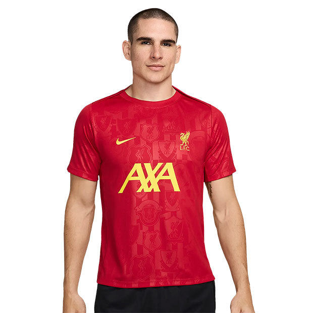 24/25 Liverpool FC Academy Pro