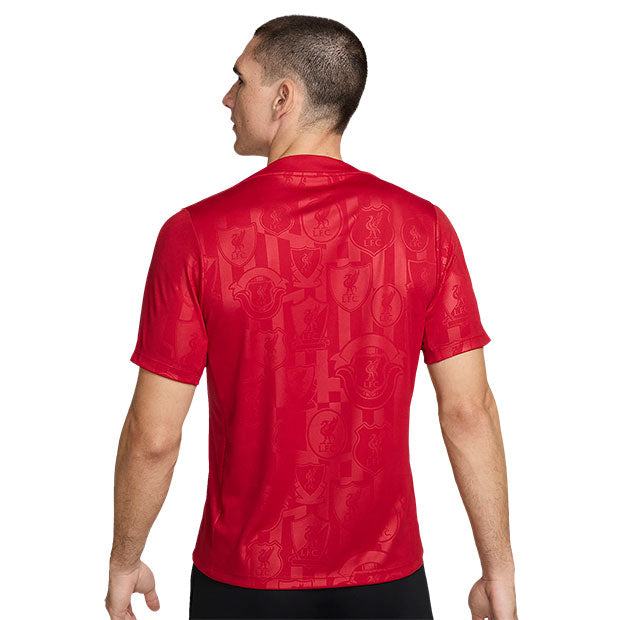 24/25 Liverpool FC Academy Pro