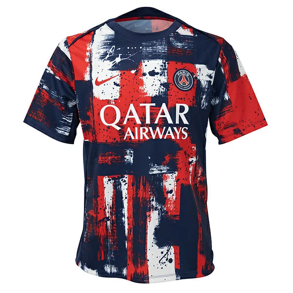 Paris Saint-Germain Pre-Match Top 2024/2025