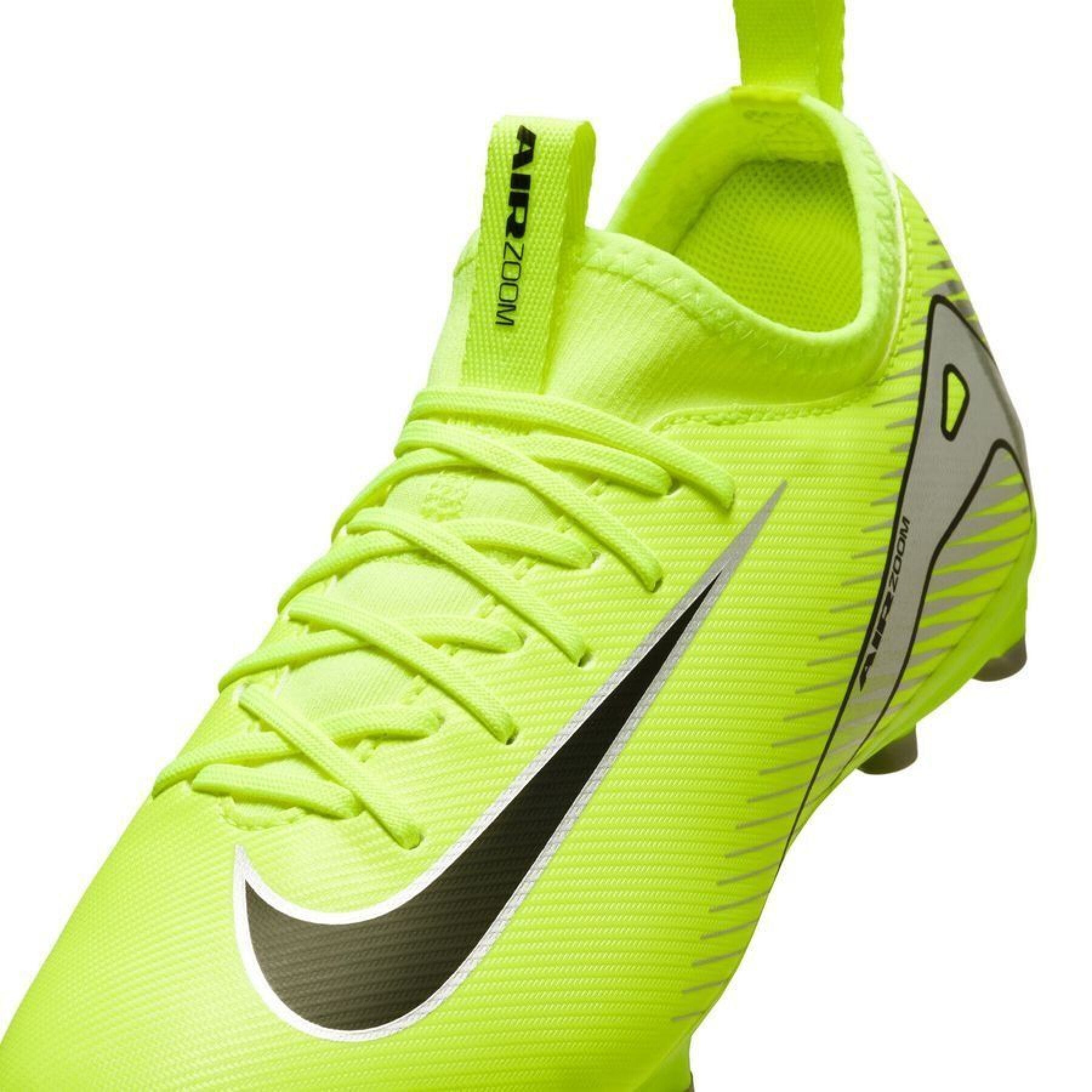 JR ZOOM VAPOR 16 ACADEMY FG/MG