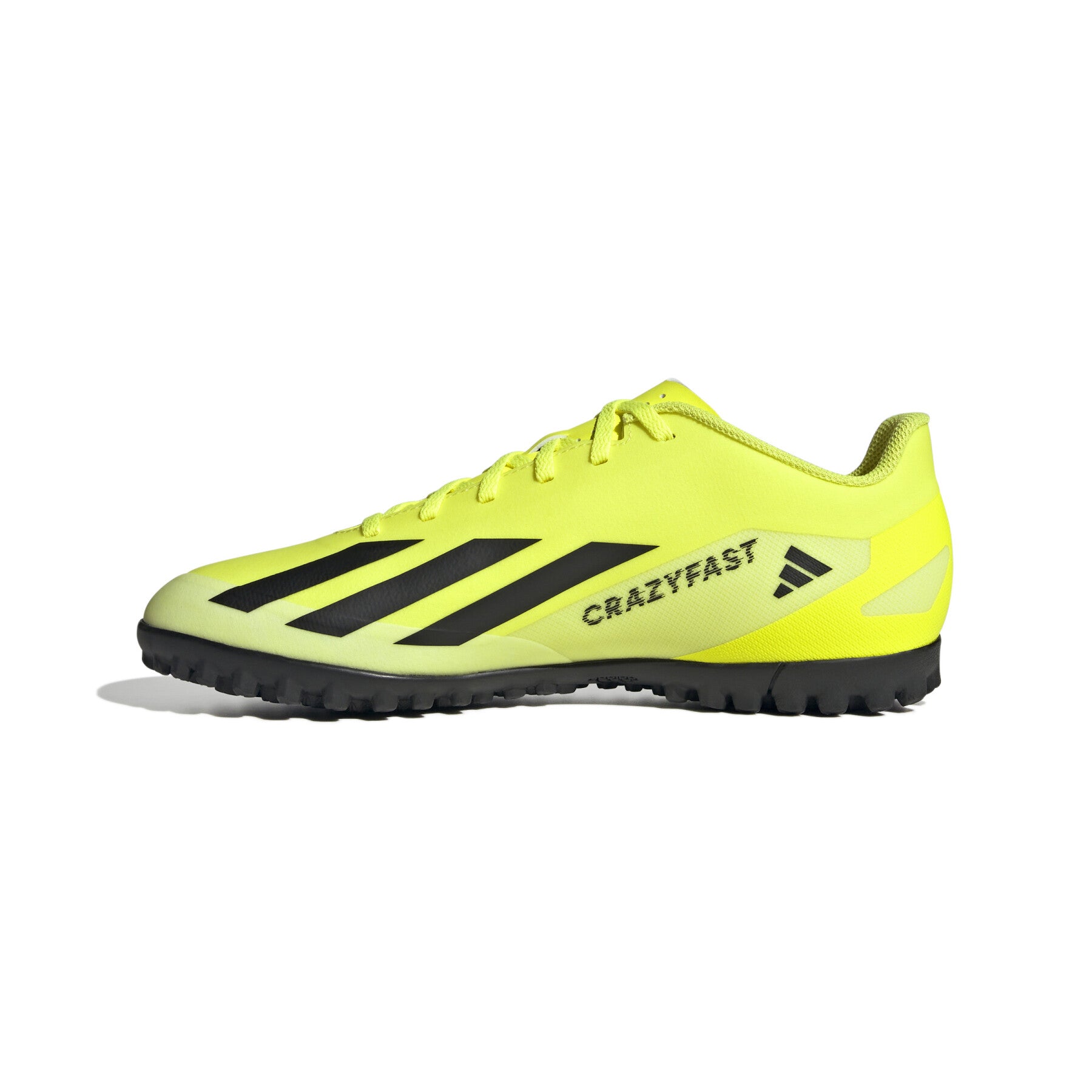 X Crazyfast Club TF