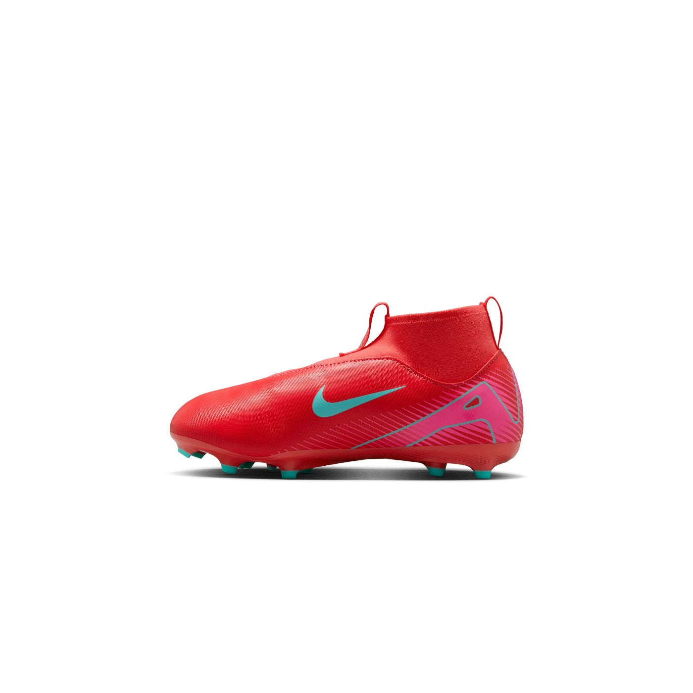 Mercurial Superfly 10 Academy FG/MG
