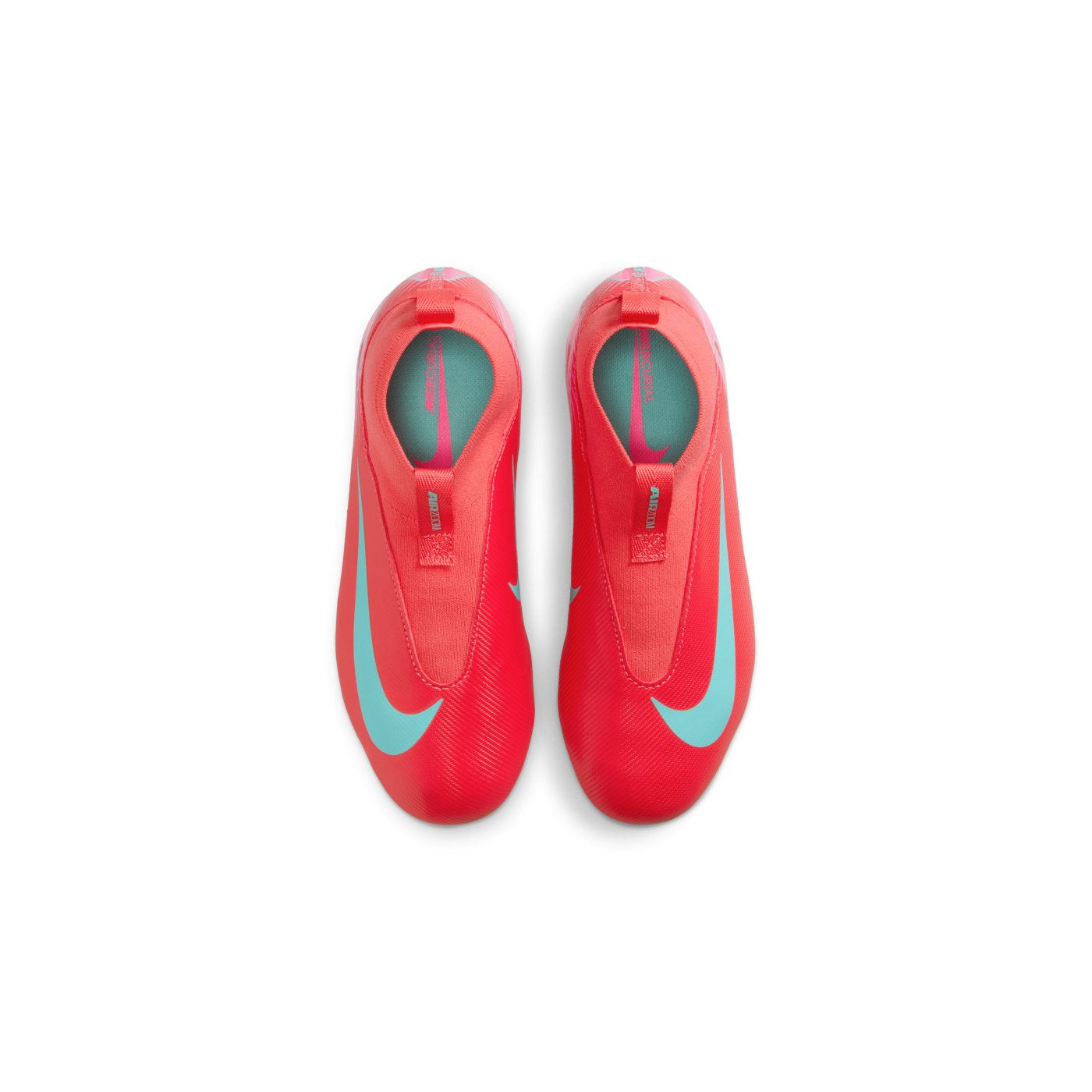 Mercurial Superfly 10 Academy FG/MG