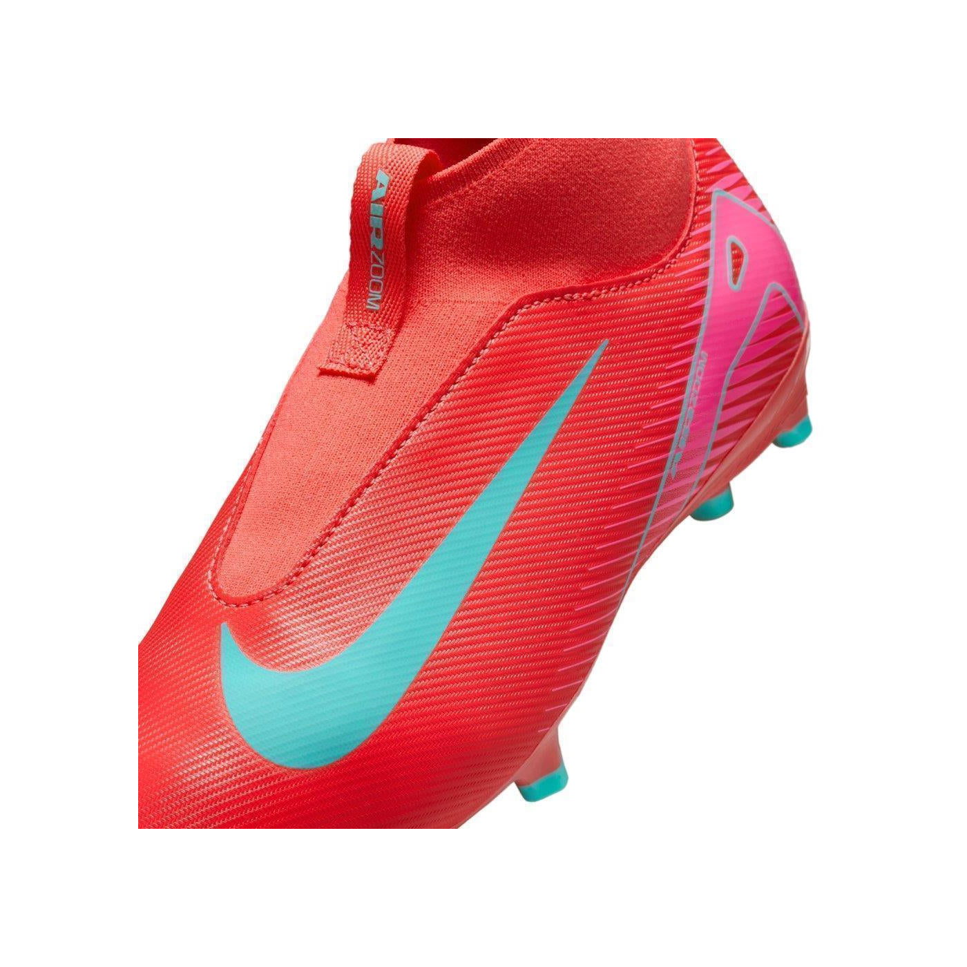 Mercurial Superfly 10 Academy FG/MG