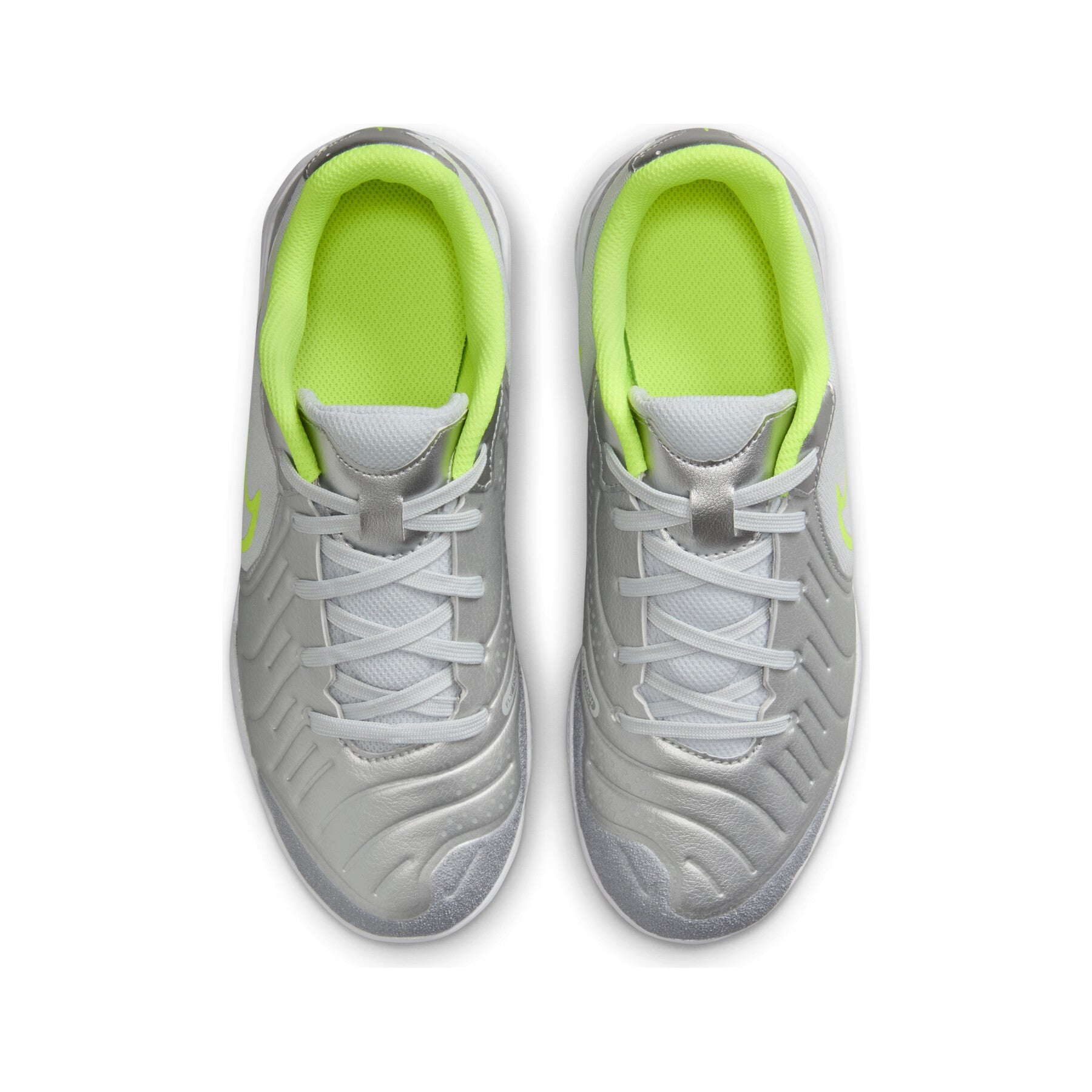 Tiempo Legend 10 Academy IC