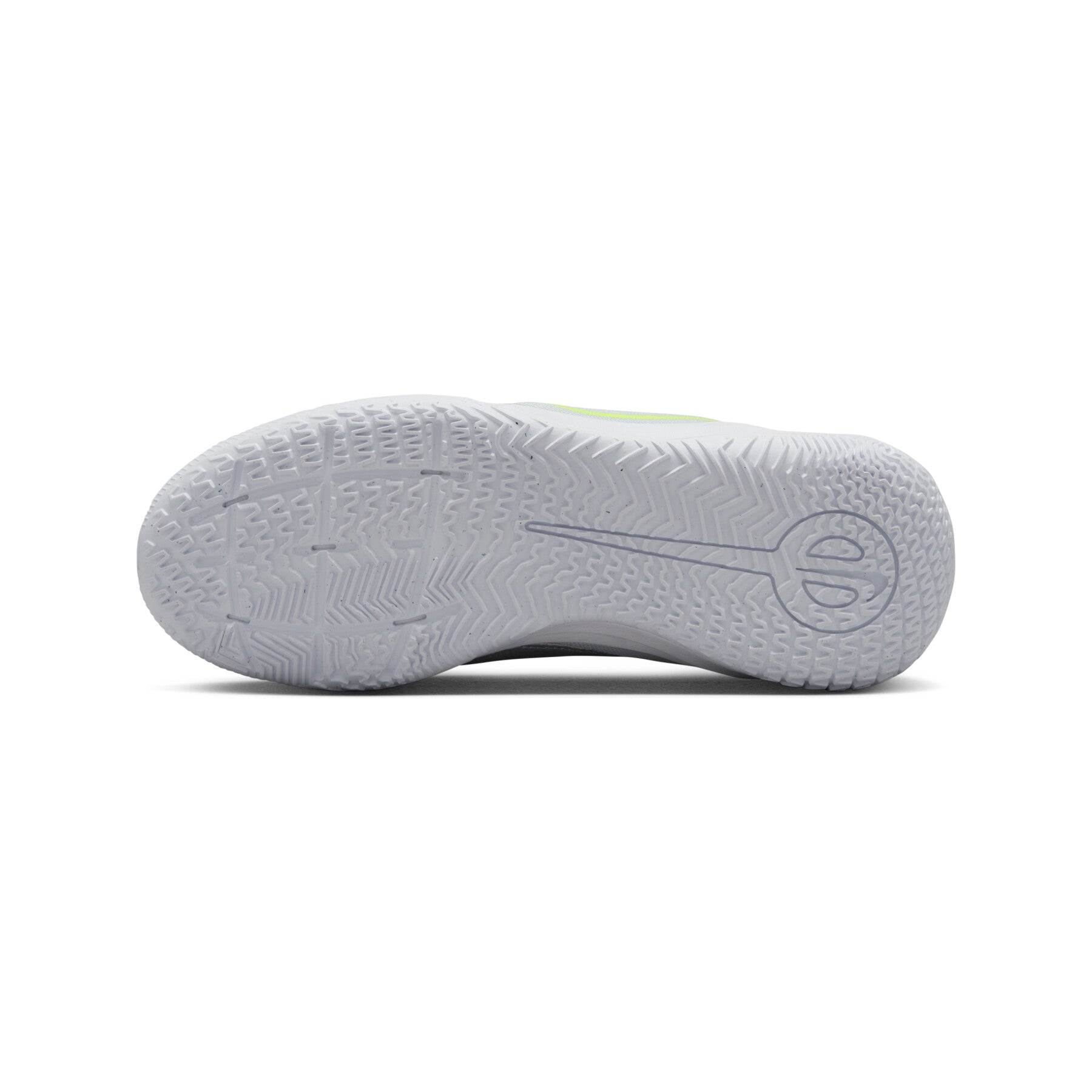 Tiempo Legend 10 Academy IC