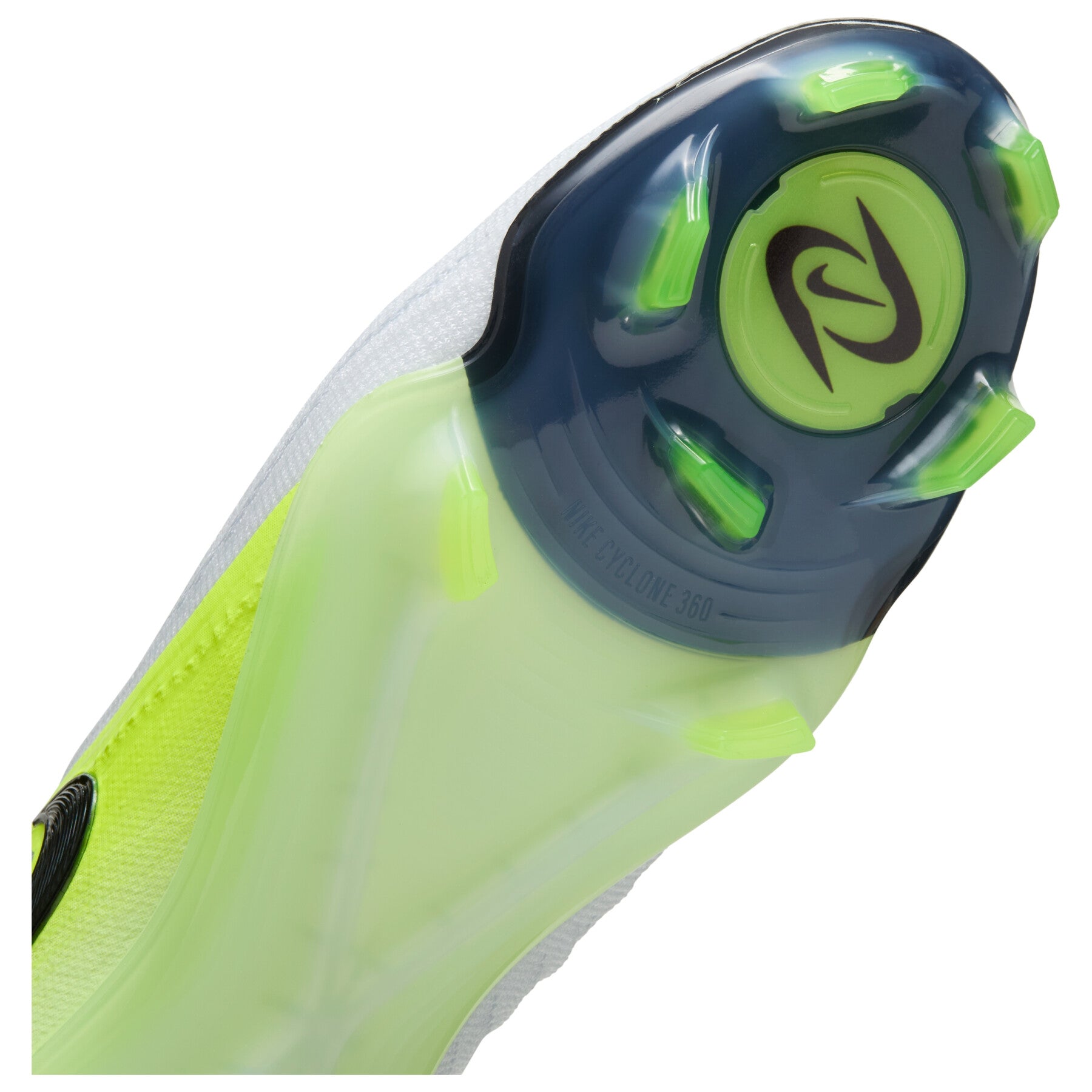PHANTOM GX II ELITE FG נעל כדורגל מקצועית