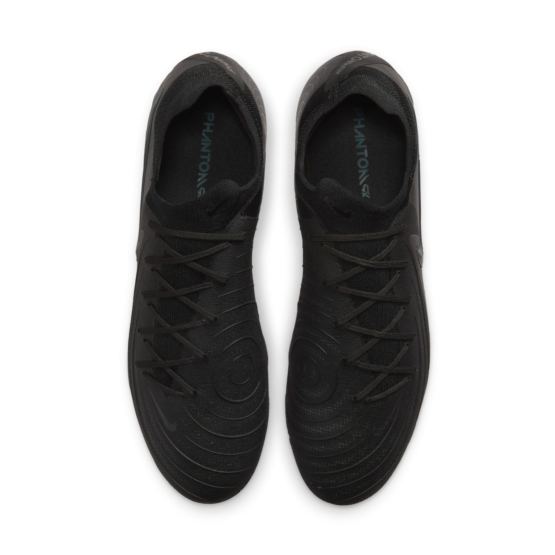 PHANTOM GX II PRO FG BLK/BLK