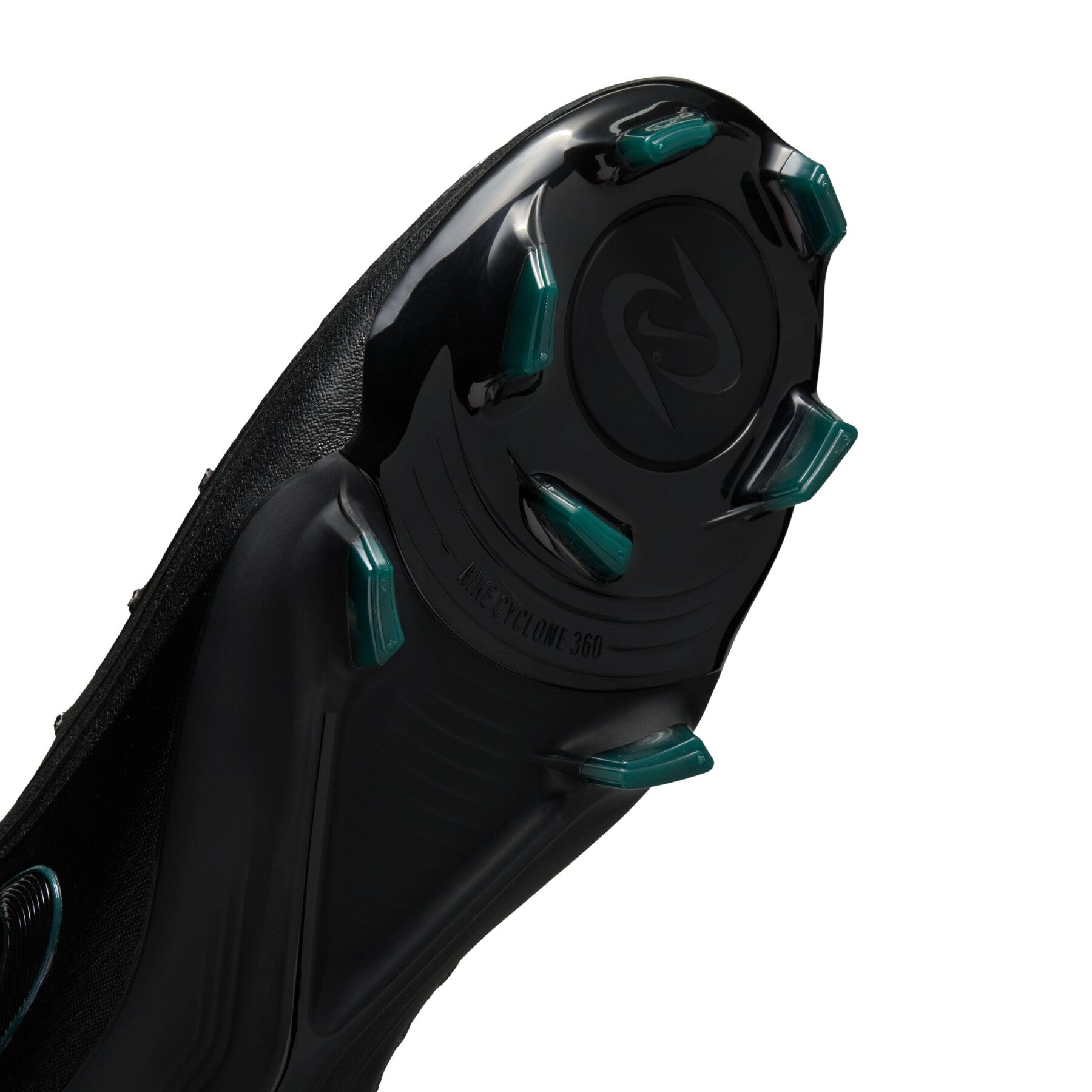 PHANTOM GX II PRO FG BLK/BLK