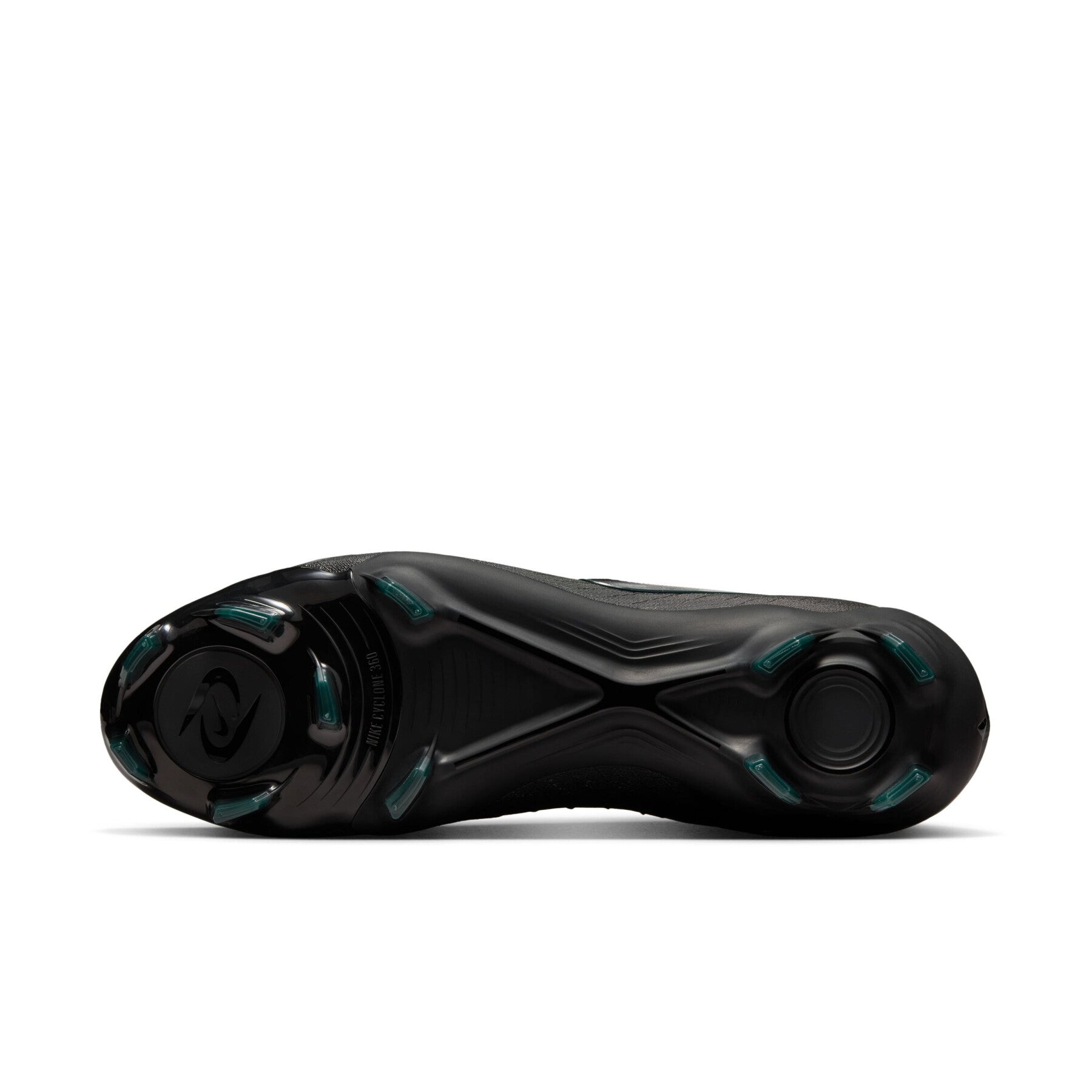 PHANTOM GX II PRO FG BLK/BLK