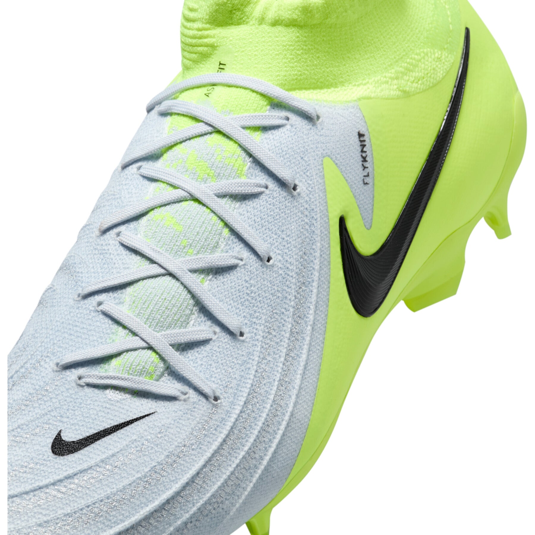 חצי מקצועי | Phantom Luna 2 Pro FG