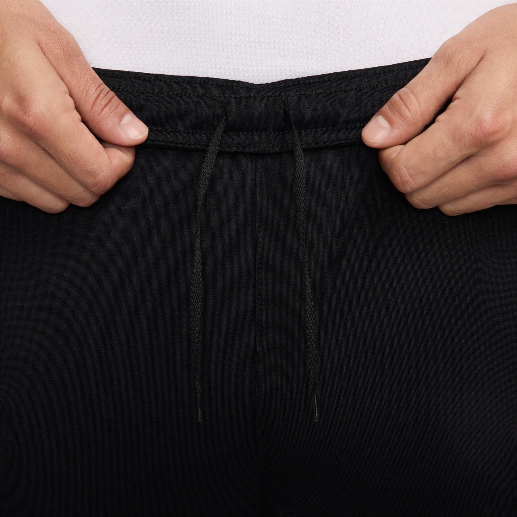 FCB MNK DF STRK TRK SUIT K חליפת גברים ברצלונה