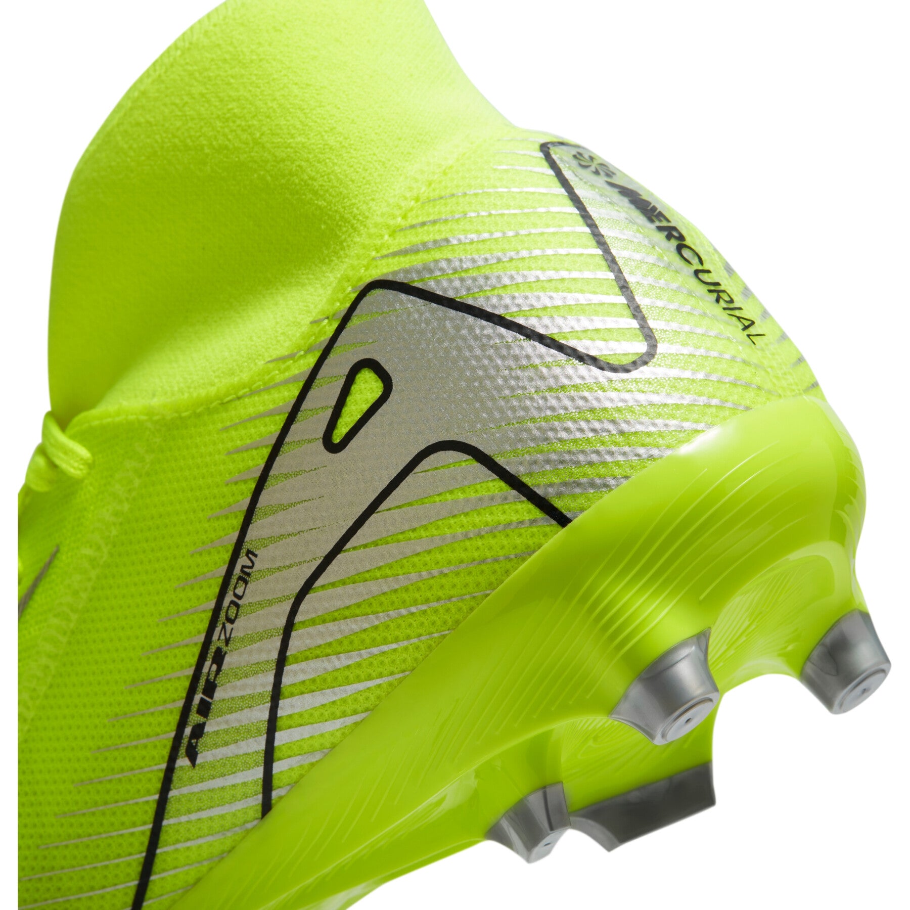 ZM SUPERFLY 10 ACAD FG/MG