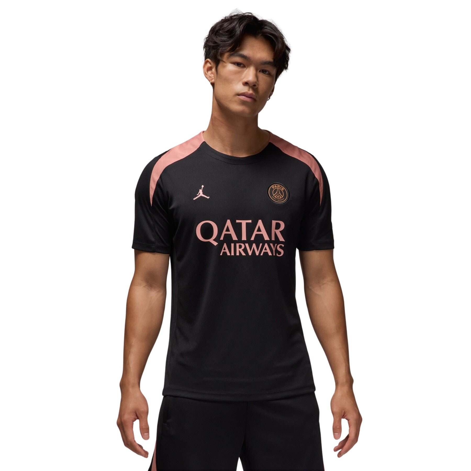 Paris Saint-Germain Strike Top 2024/2025