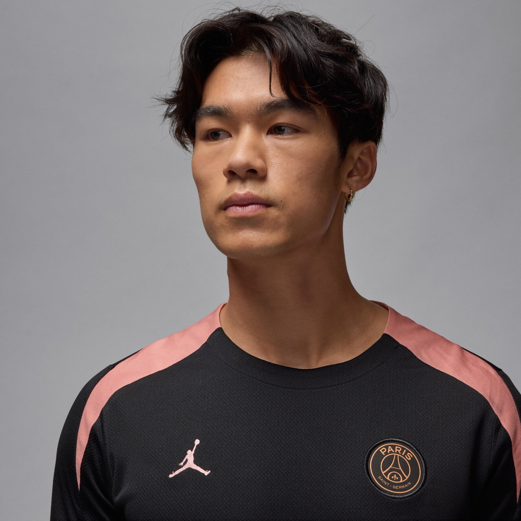 Paris Saint-Germain Strike Top 2024/2025