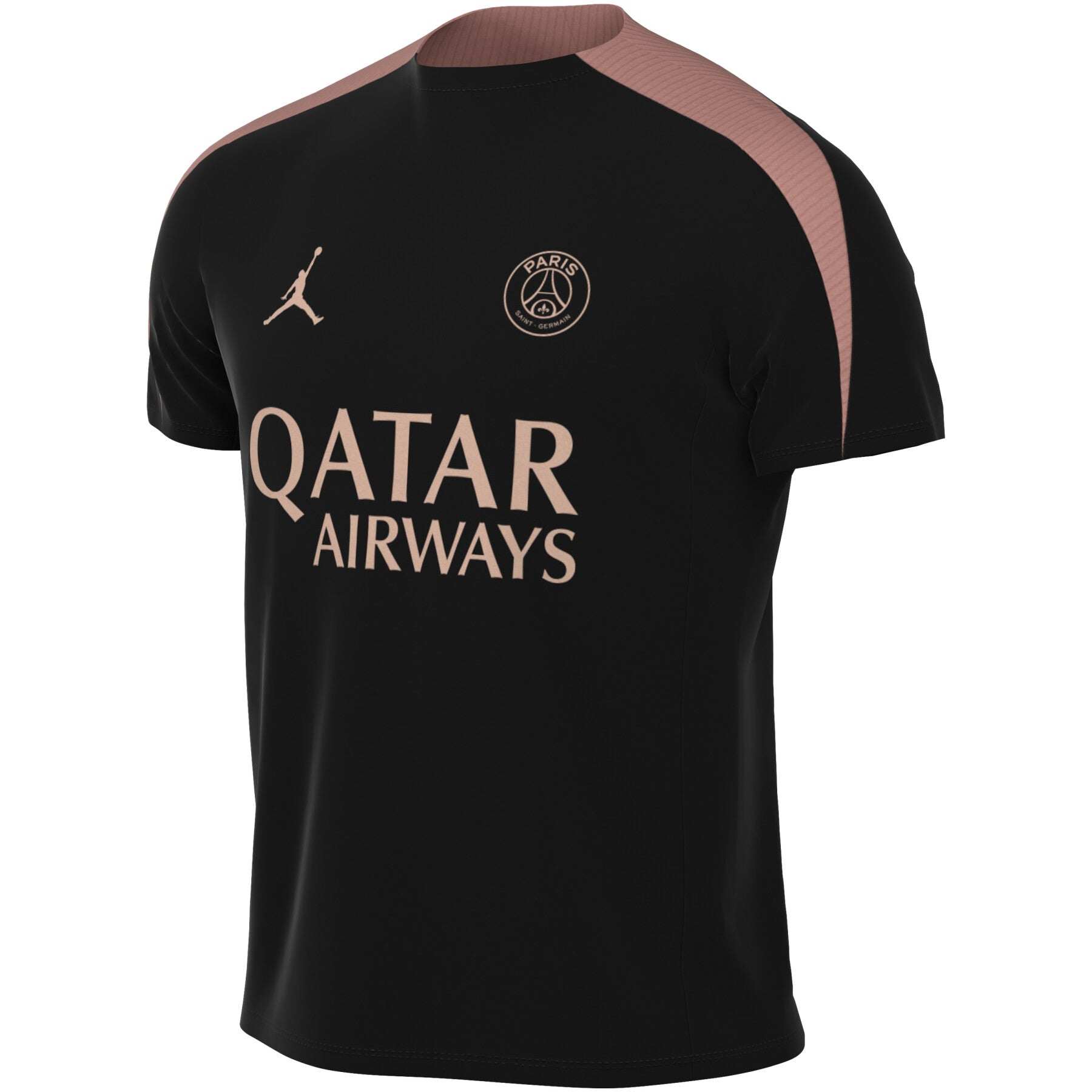 Paris Saint-Germain Strike Top 2024/2025