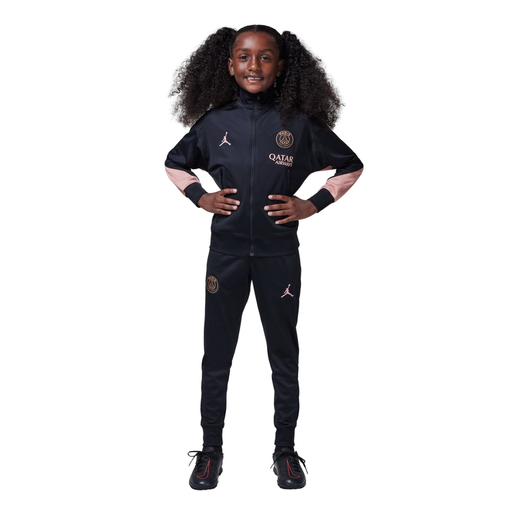 PSG DF STRK TRK SUIT חליפת ילדים פ.ס.ז'