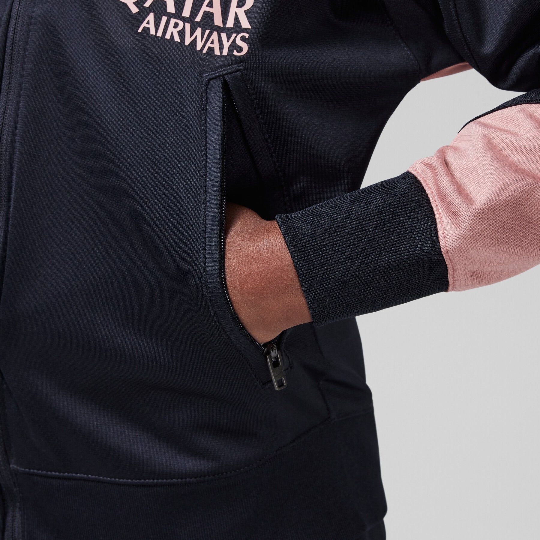 PSG DF STRK TRK SUIT חליפת ילדים פ.ס.ז'