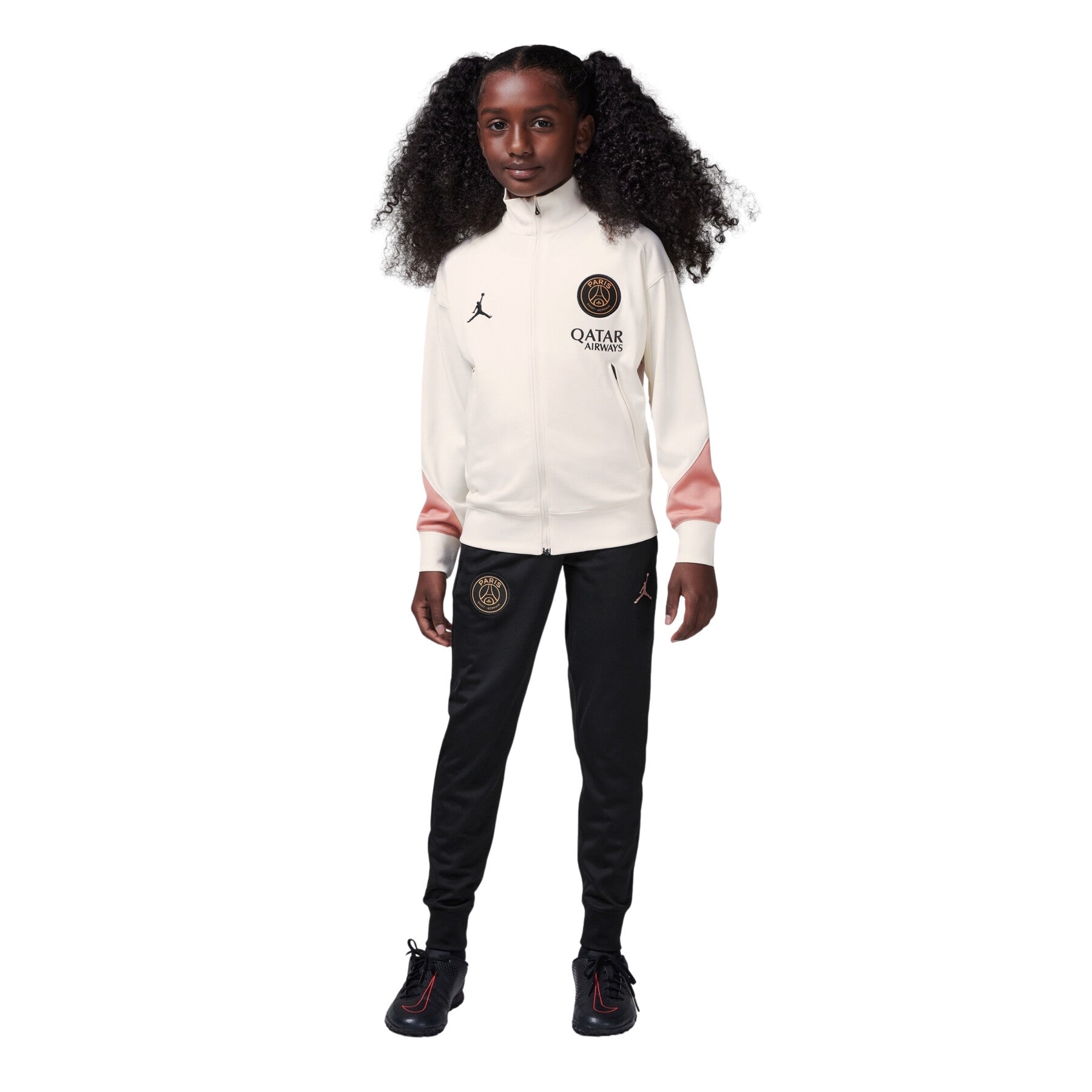 PSG Y STRK TRK SUIT חליפת ילדים פ.ס.ז'