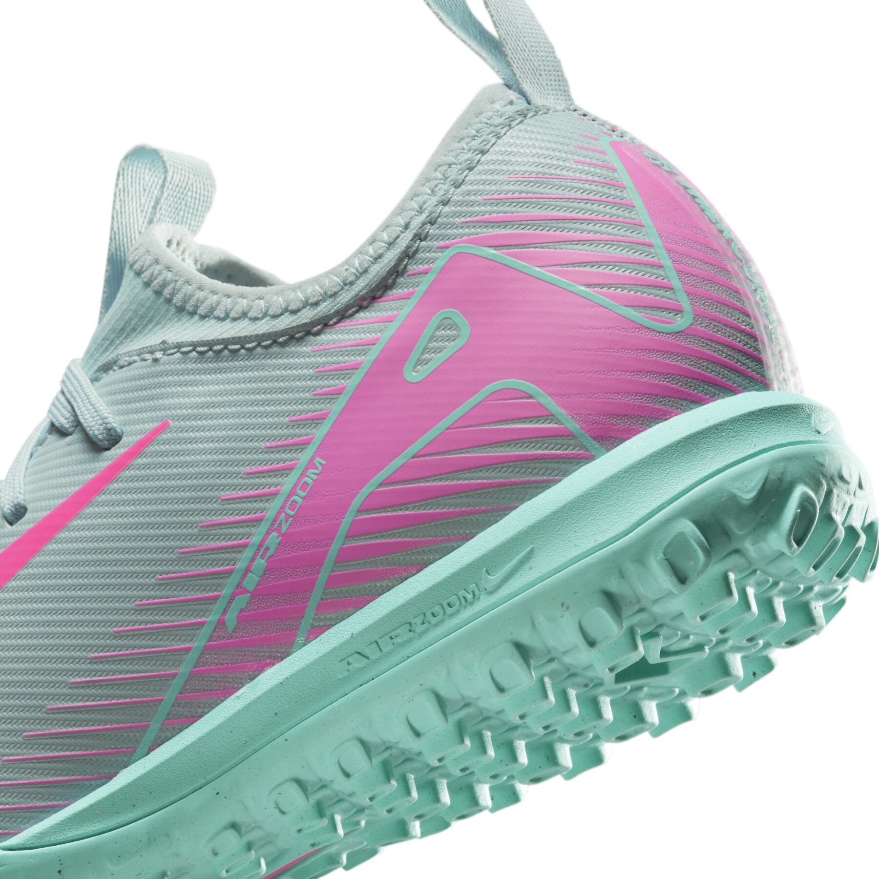 JR ZOOM VAPOR 16 ACADEMY TF