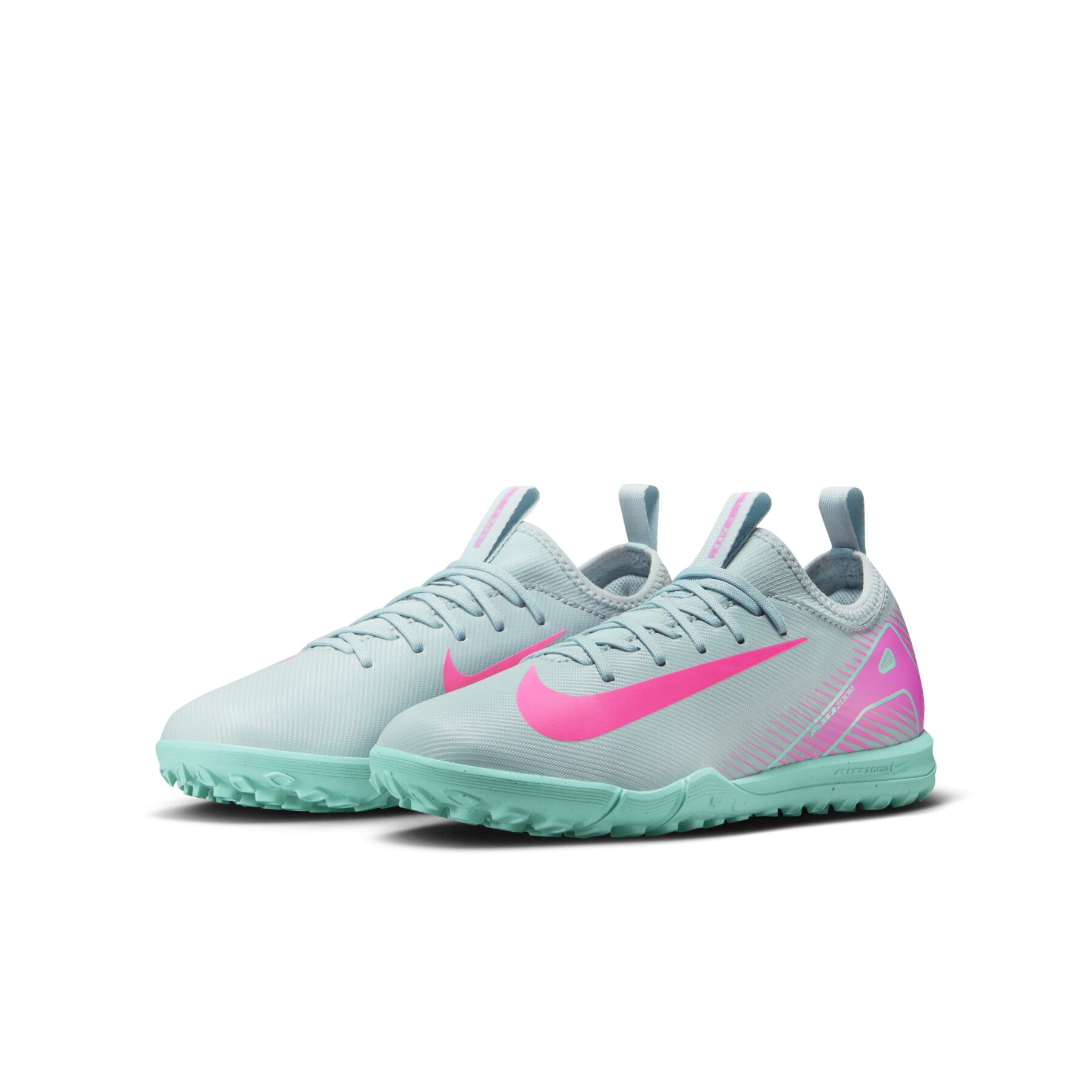 JR ZOOM VAPOR 16 ACADEMY TF