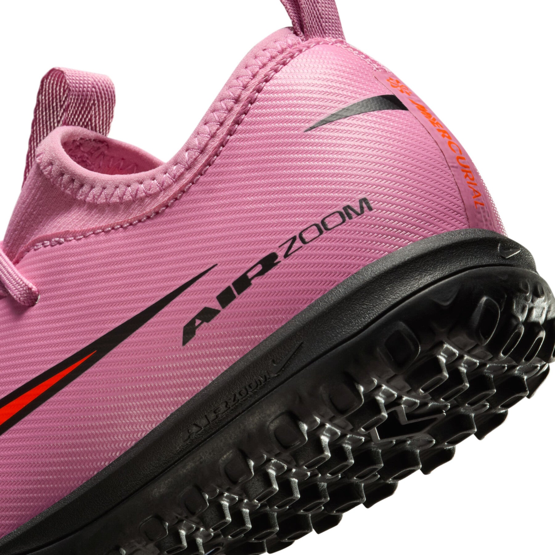 JR ZOOM VAPOR 16 ACADEMY TF