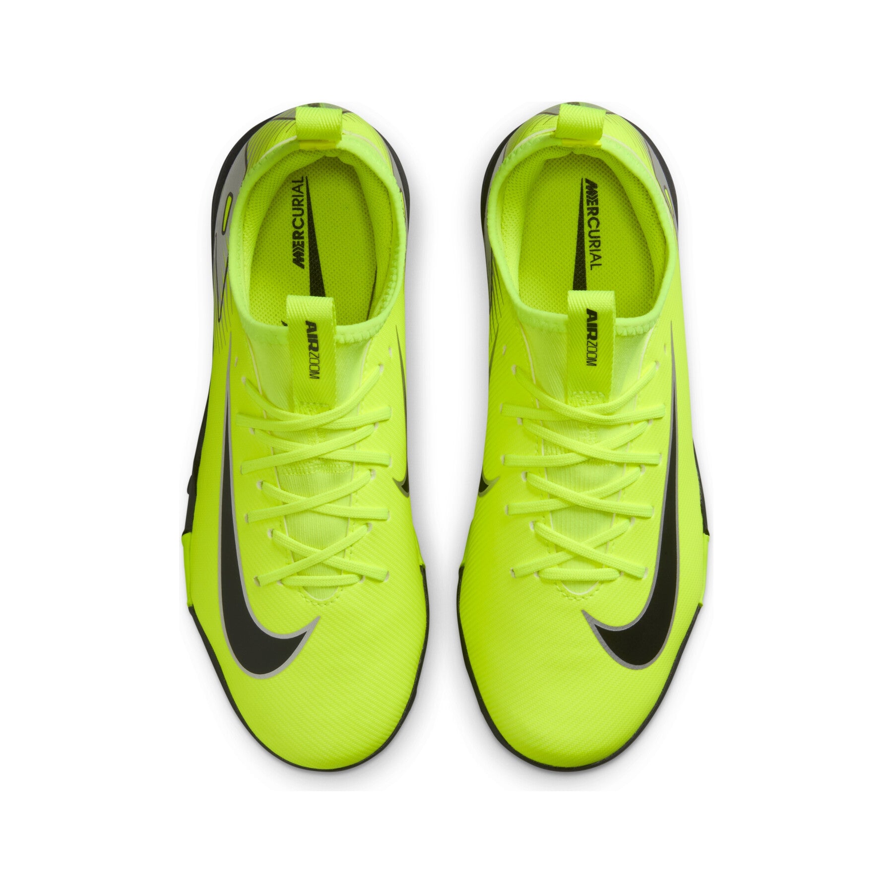 JR ZOOM VAPOR 16 ACADEMY TF