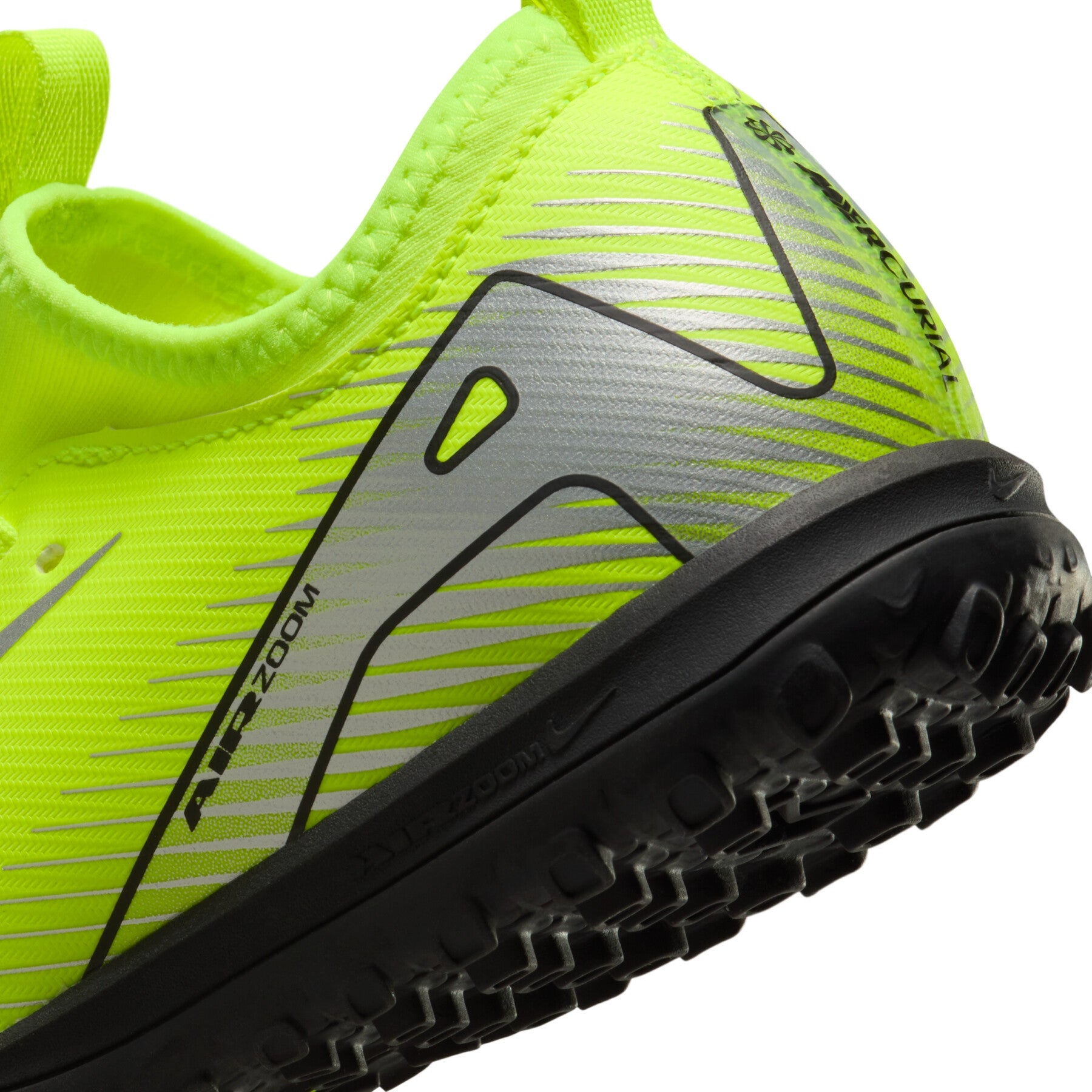 JR ZOOM VAPOR 16 ACADEMY TF
