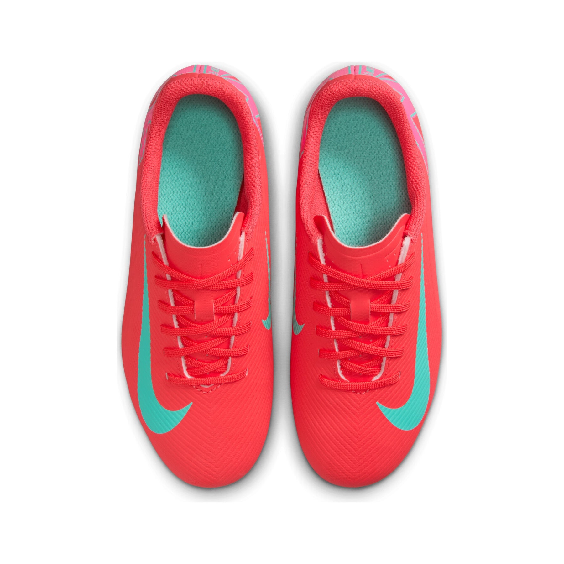 Mercurial Vapor 16 Club FG/MG