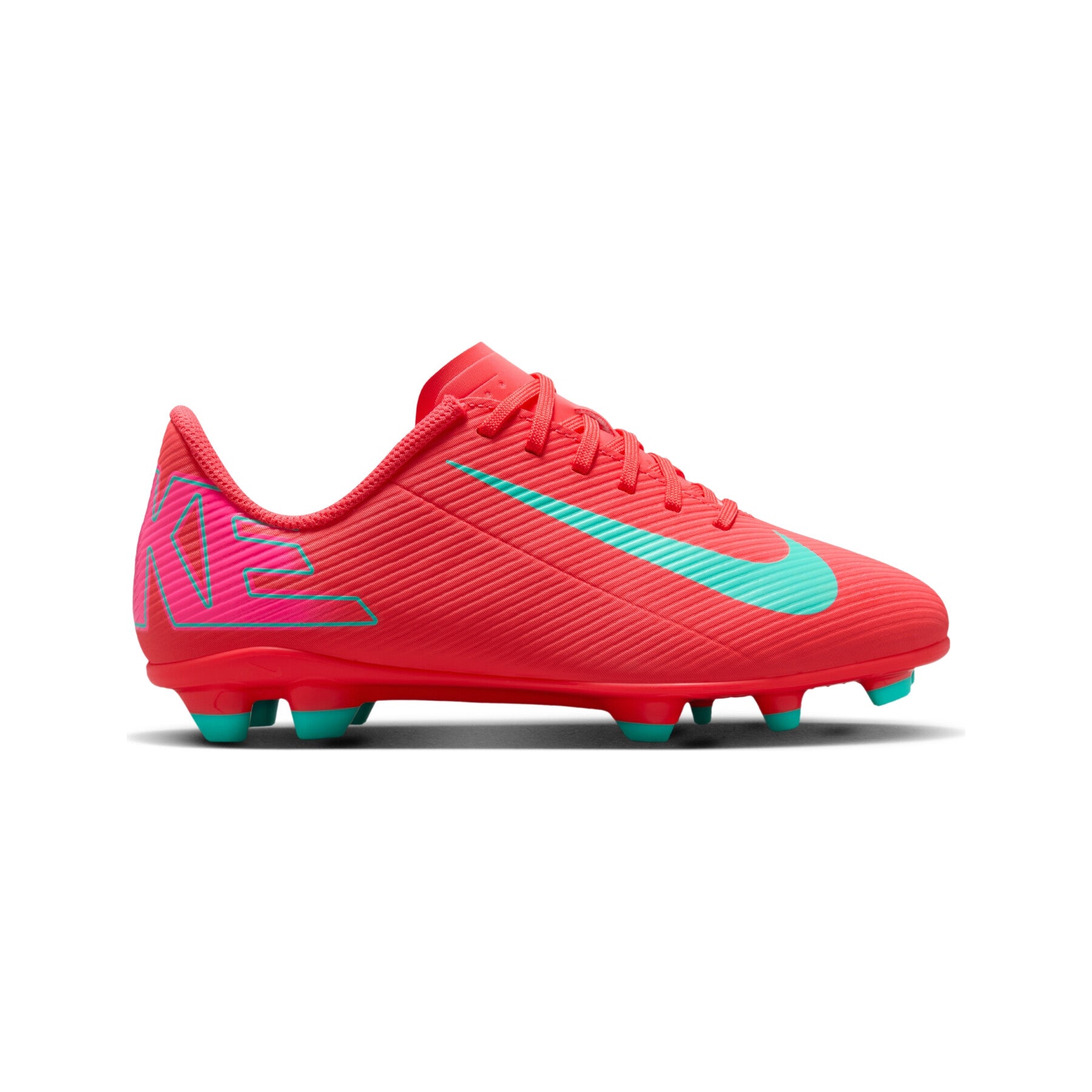 Mercurial Vapor 16 Club FG/MG