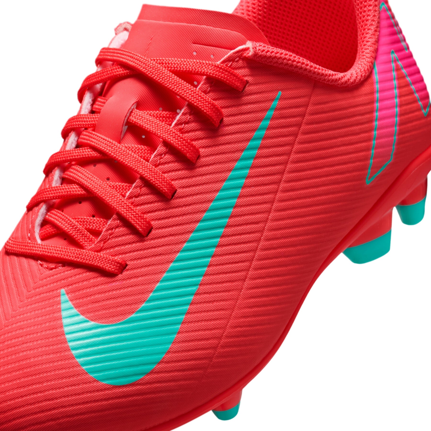 Mercurial Vapor 16 Club FG/MG