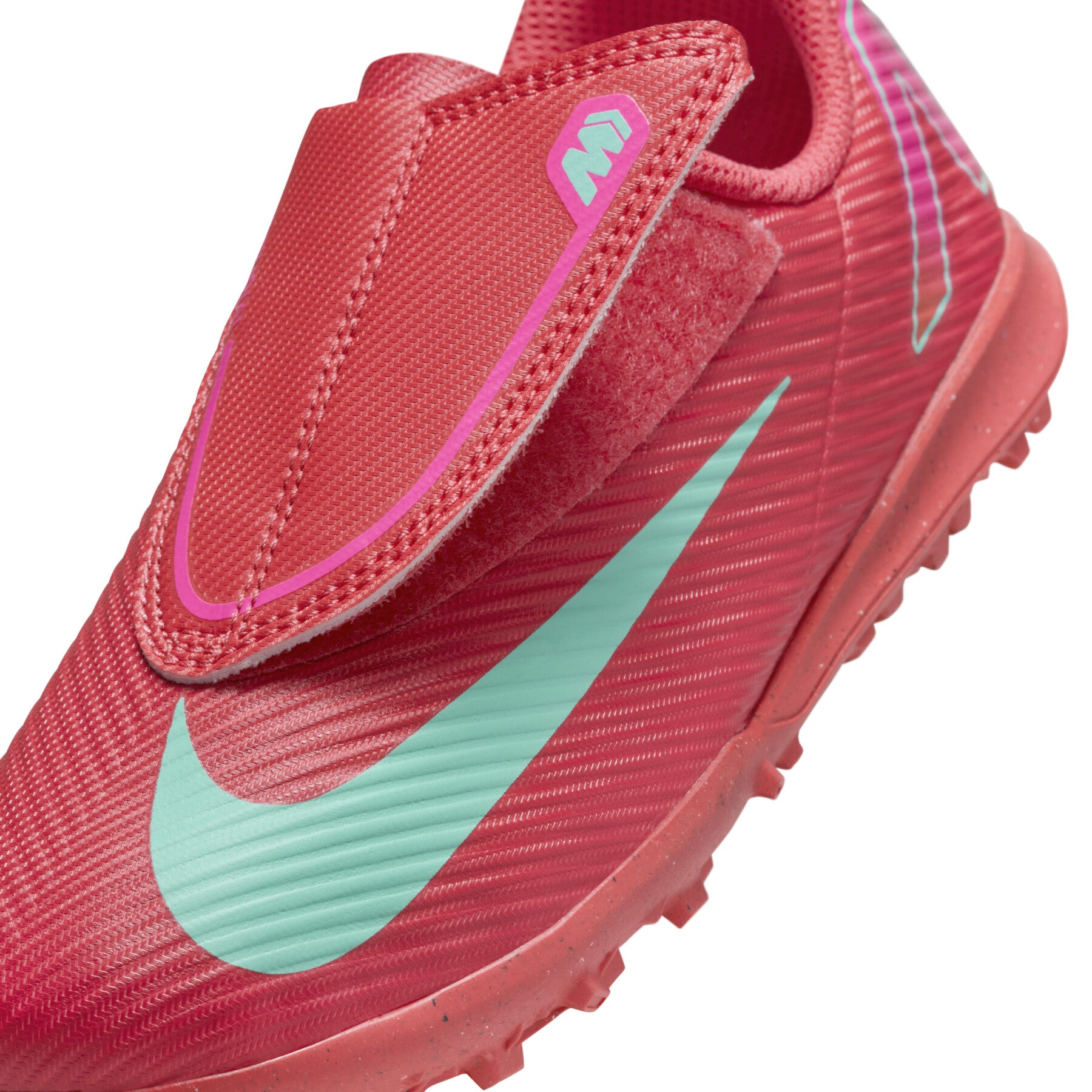 Mercurial Vapor 16 Club TF