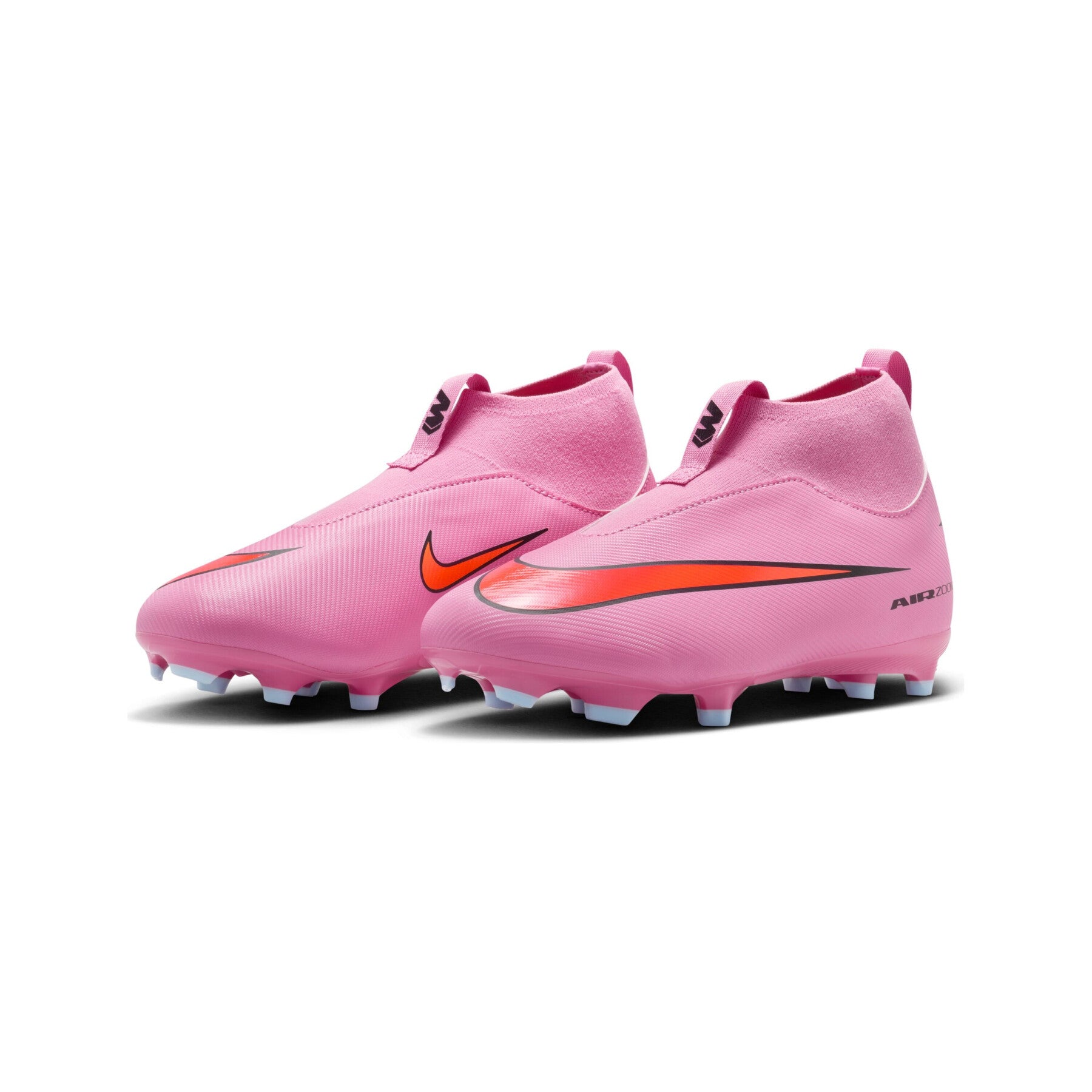 JR ZOOM SUPERFLY 10 ACAD FG/MG
