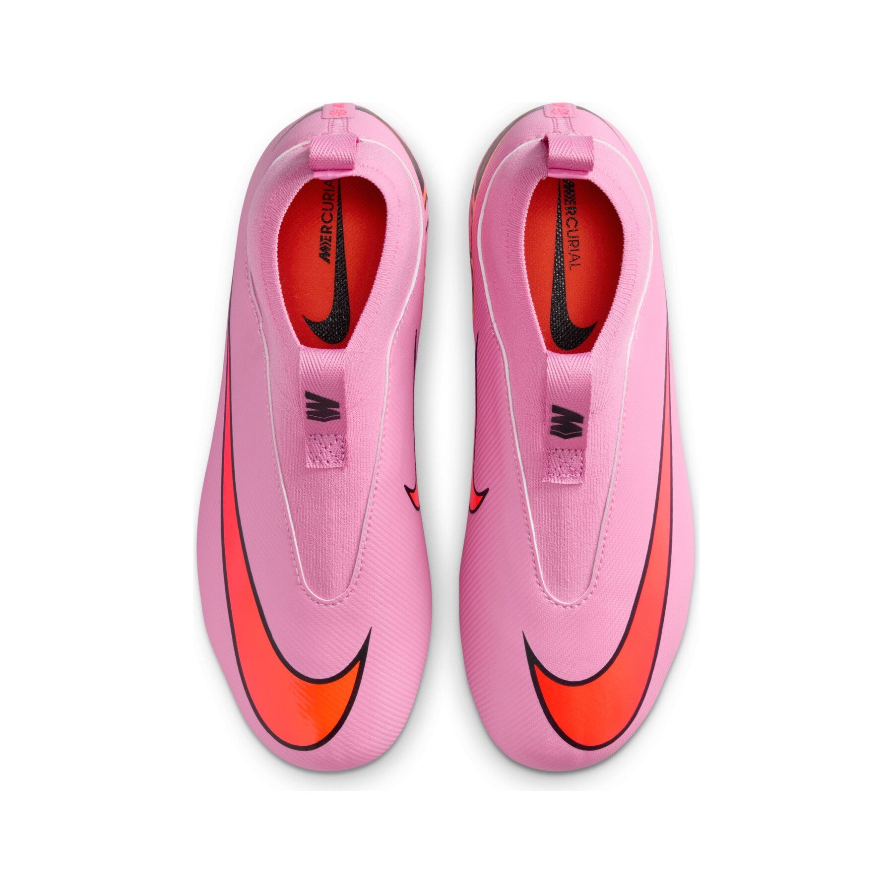 JR ZOOM SUPERFLY 10 ACAD FG/MG